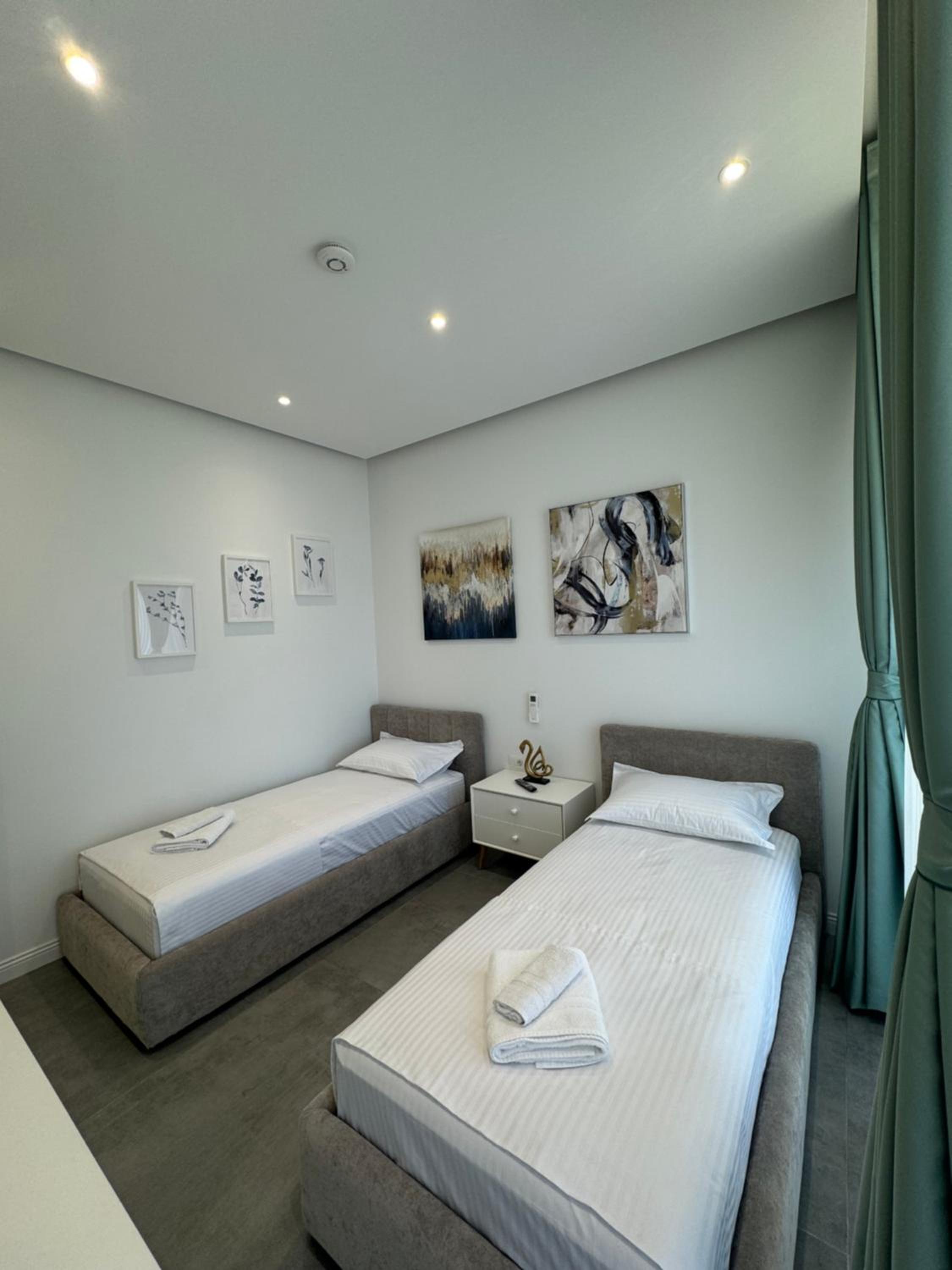 Villa Dea Green Coast