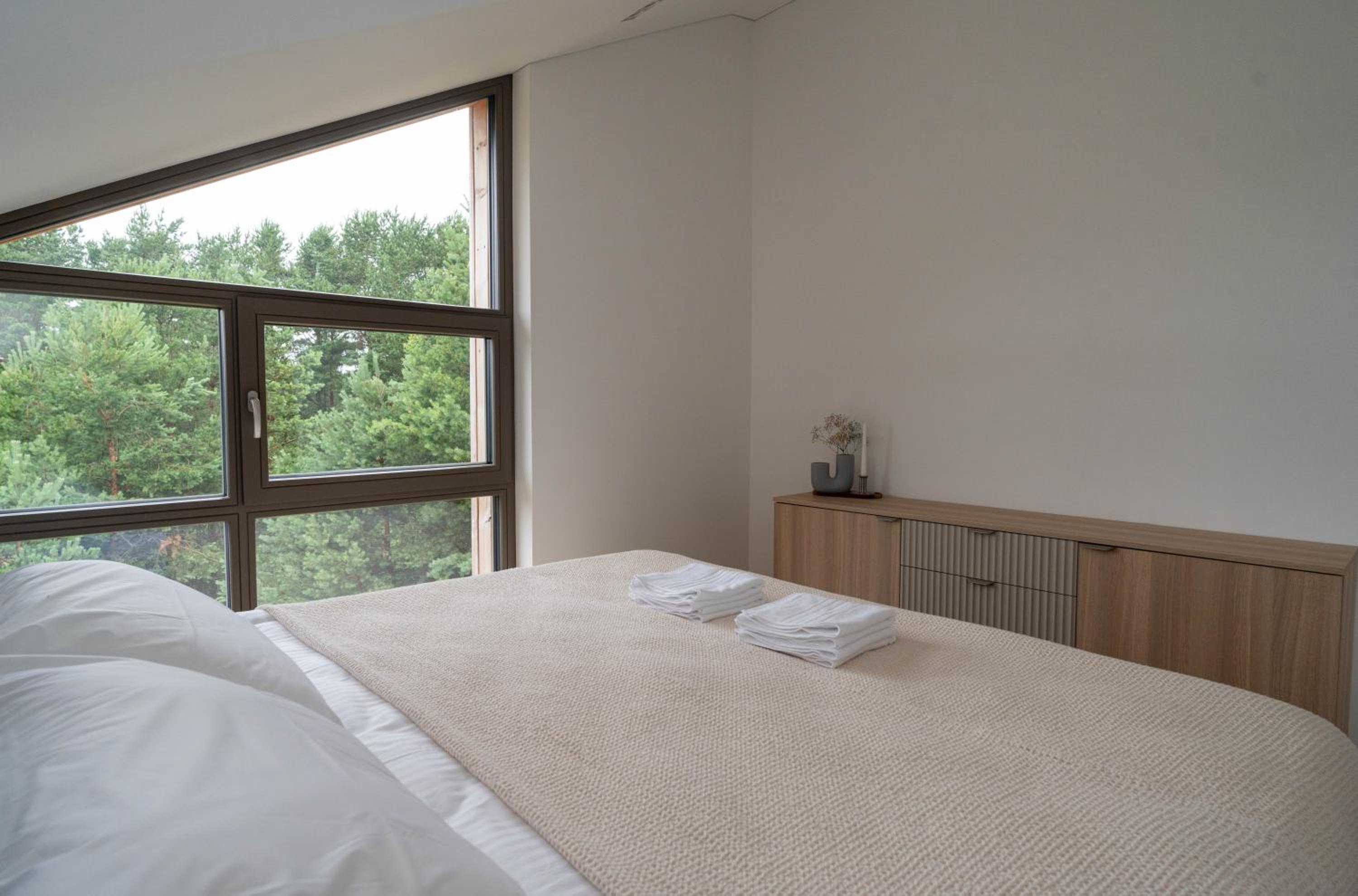 V7 Apartamentai Nidoje view 2