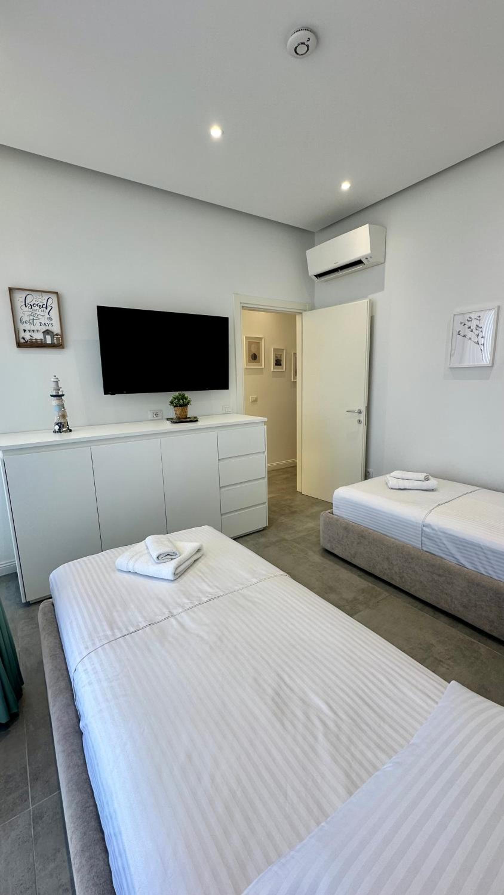 Villa Dea Green Coast