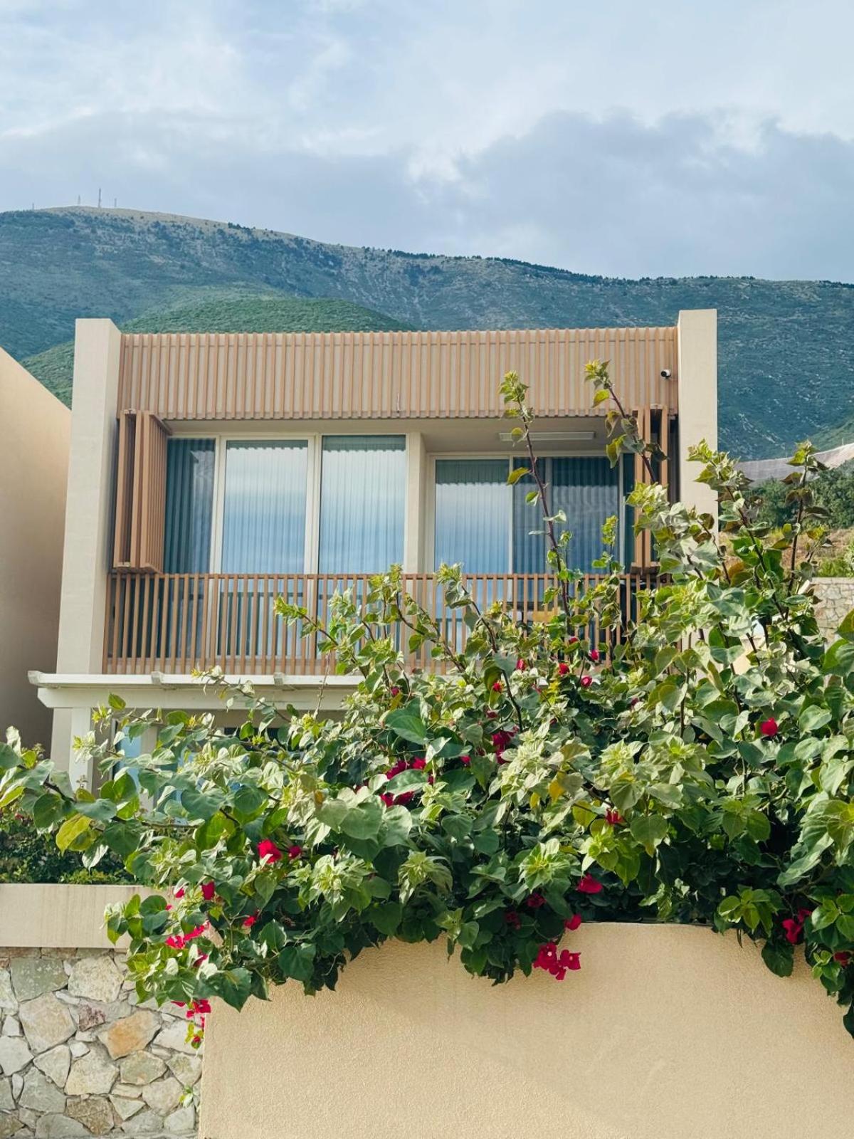 Villa Dea Green Coast