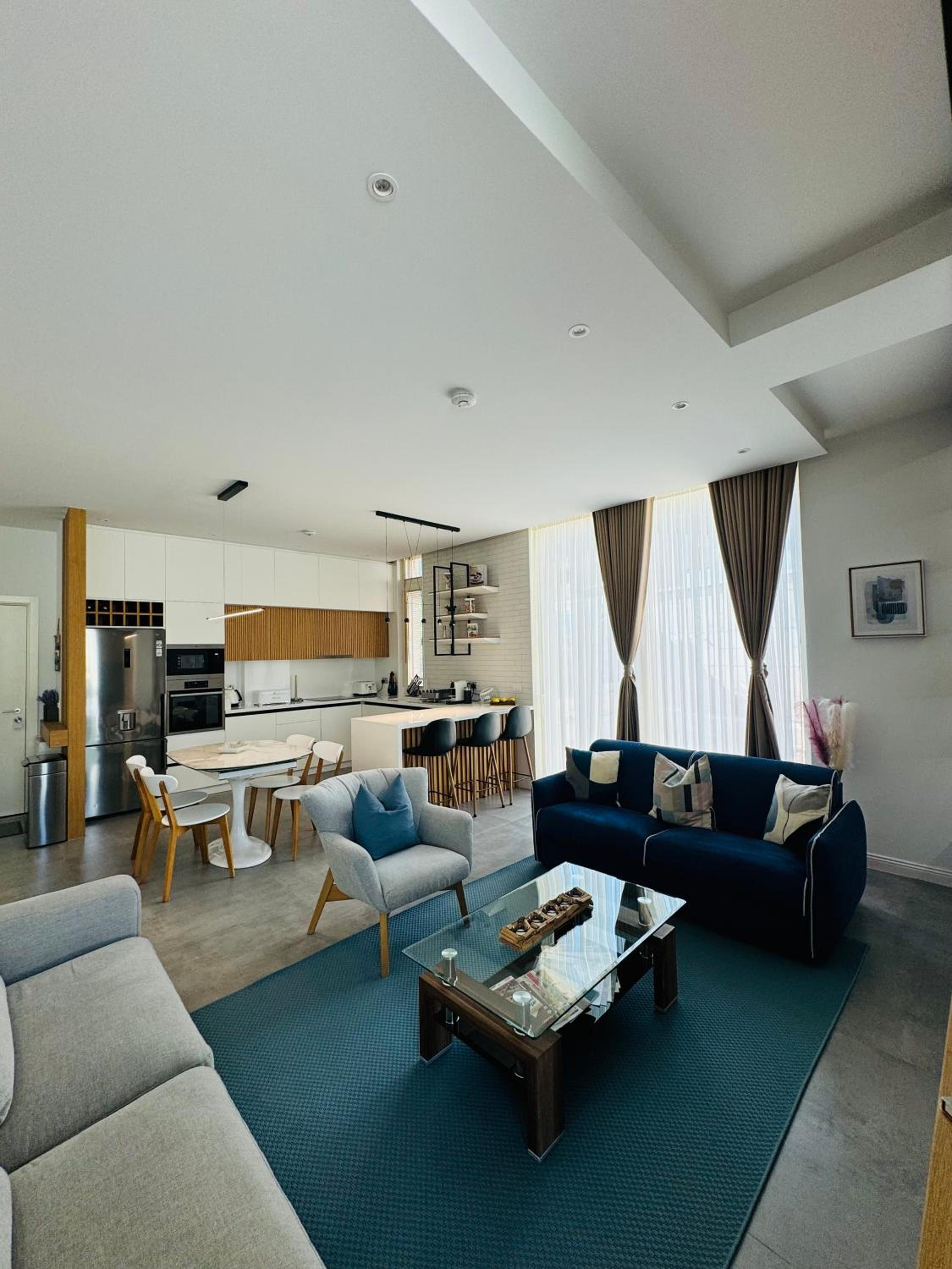 Villa Dea Green Coast