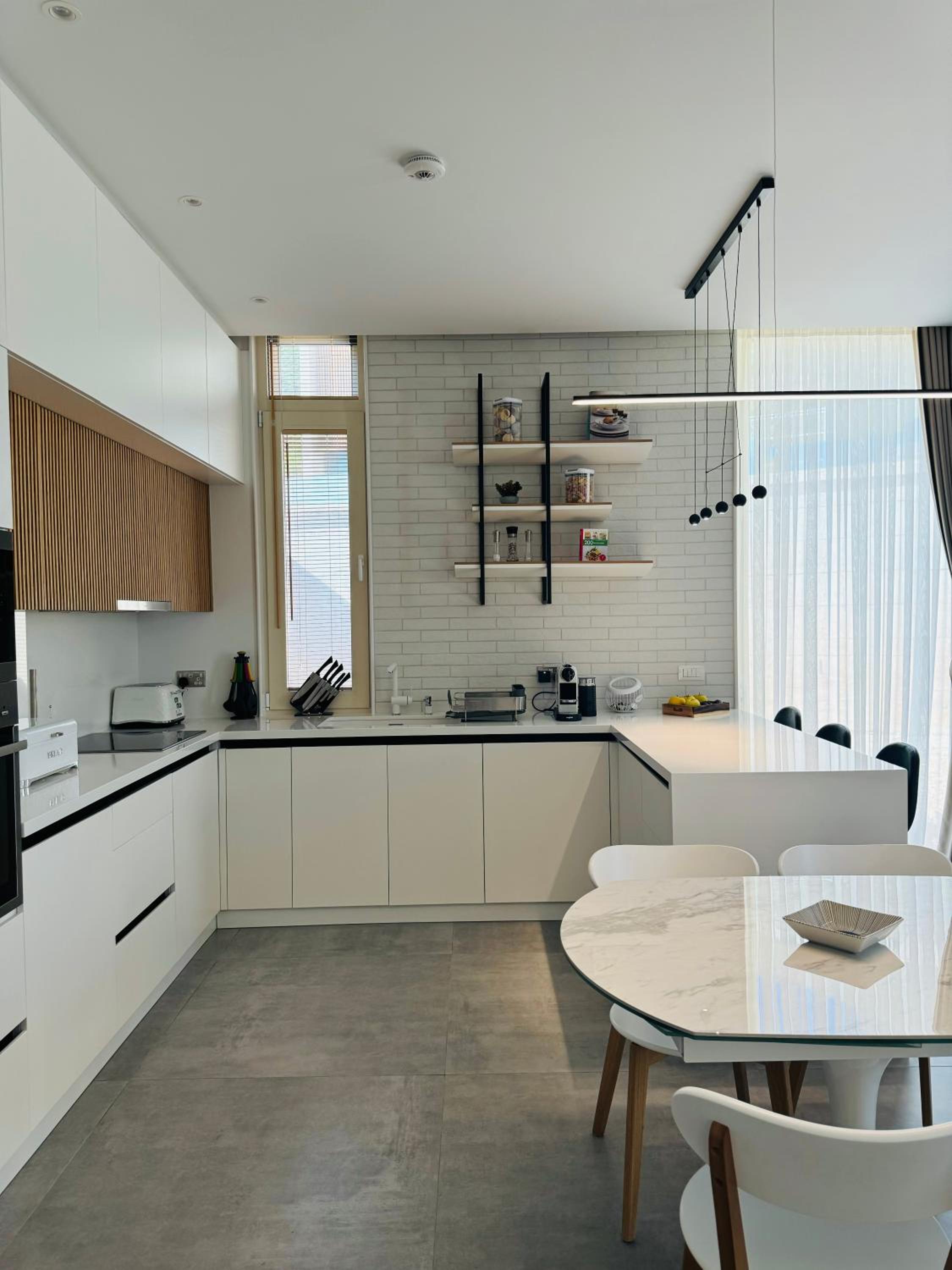 Villa Dea Green Coast