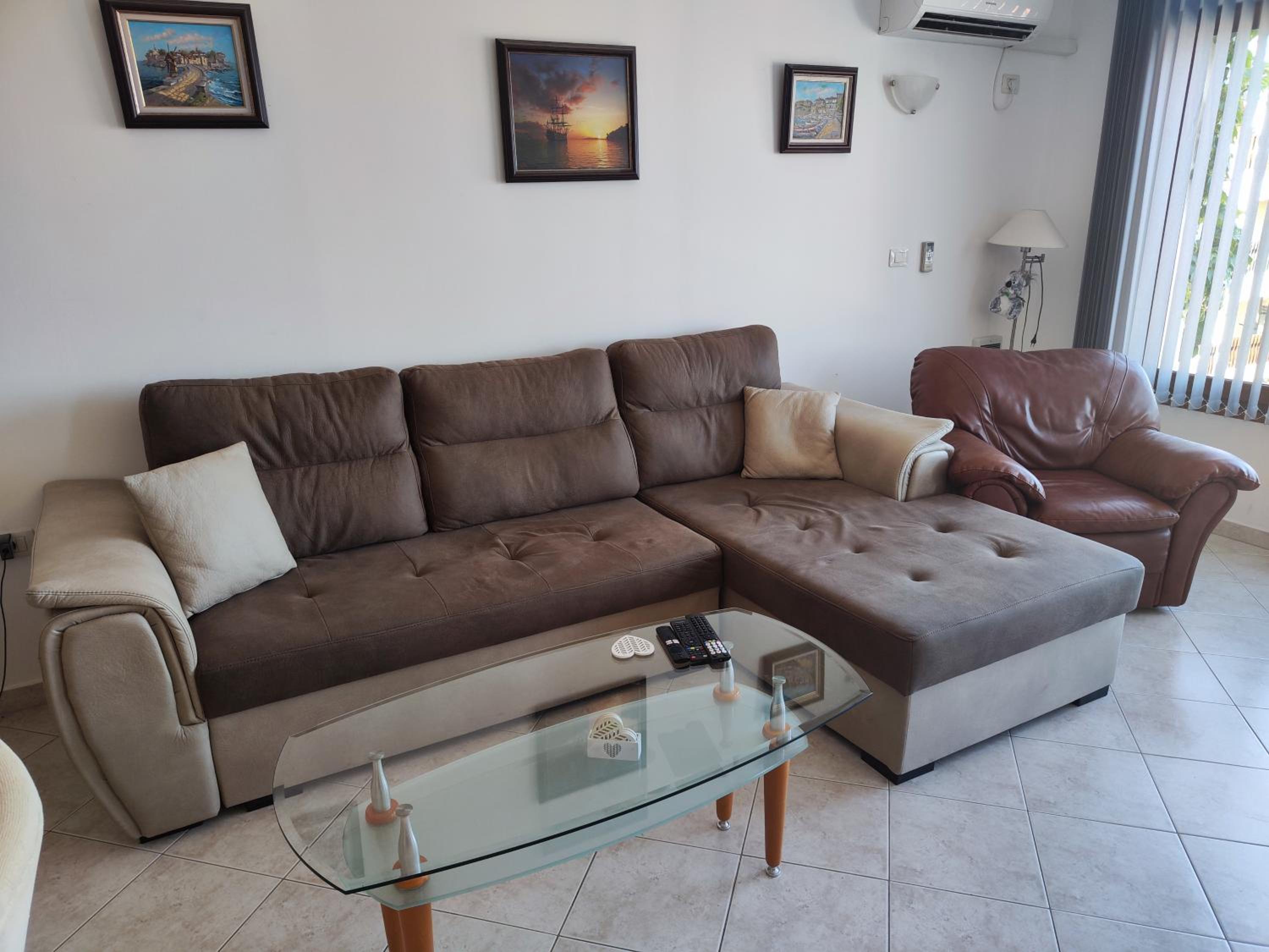 Sun Coast Apartment view 2