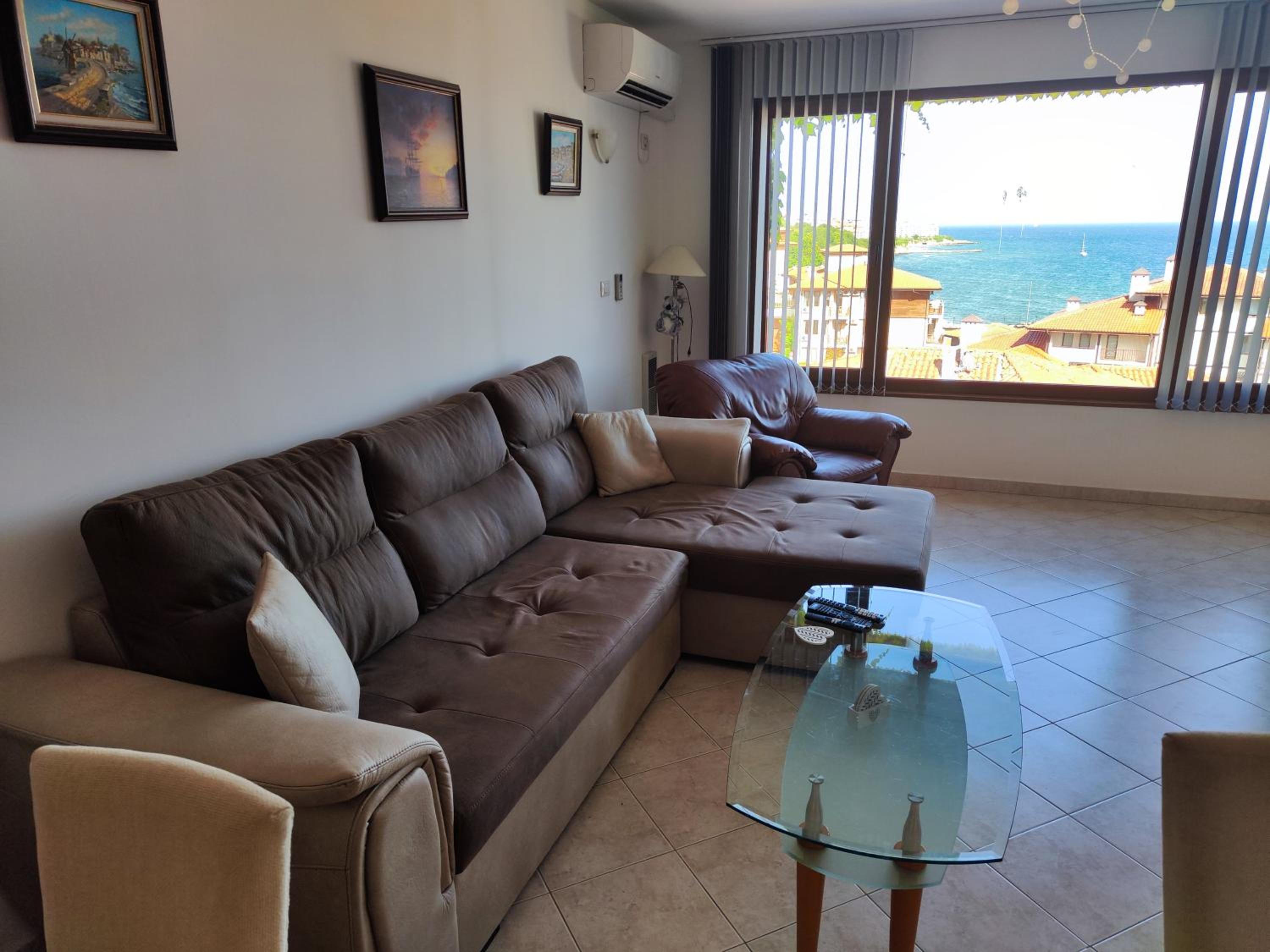Sun Coast Apartment view 3