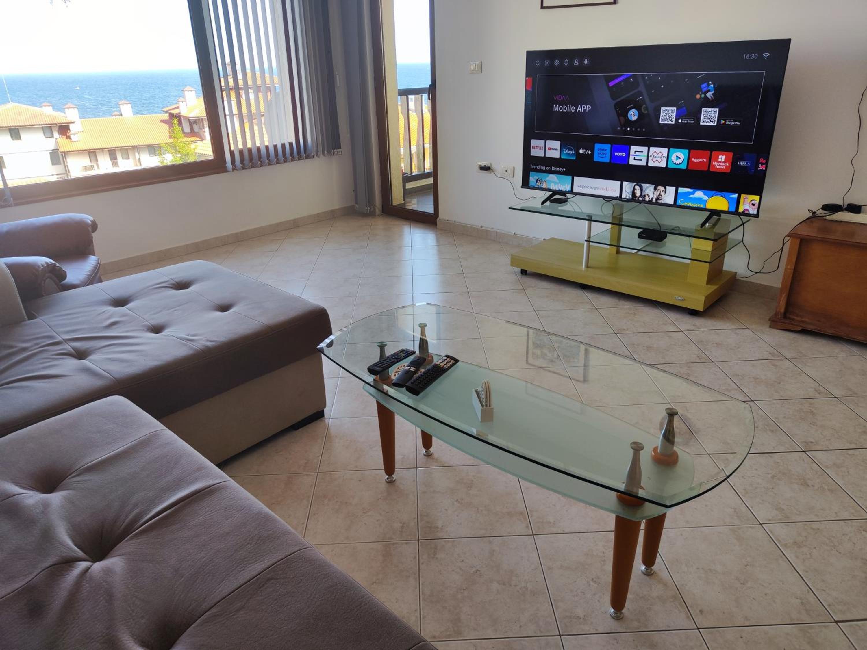 Sun Coast Apartment view 4