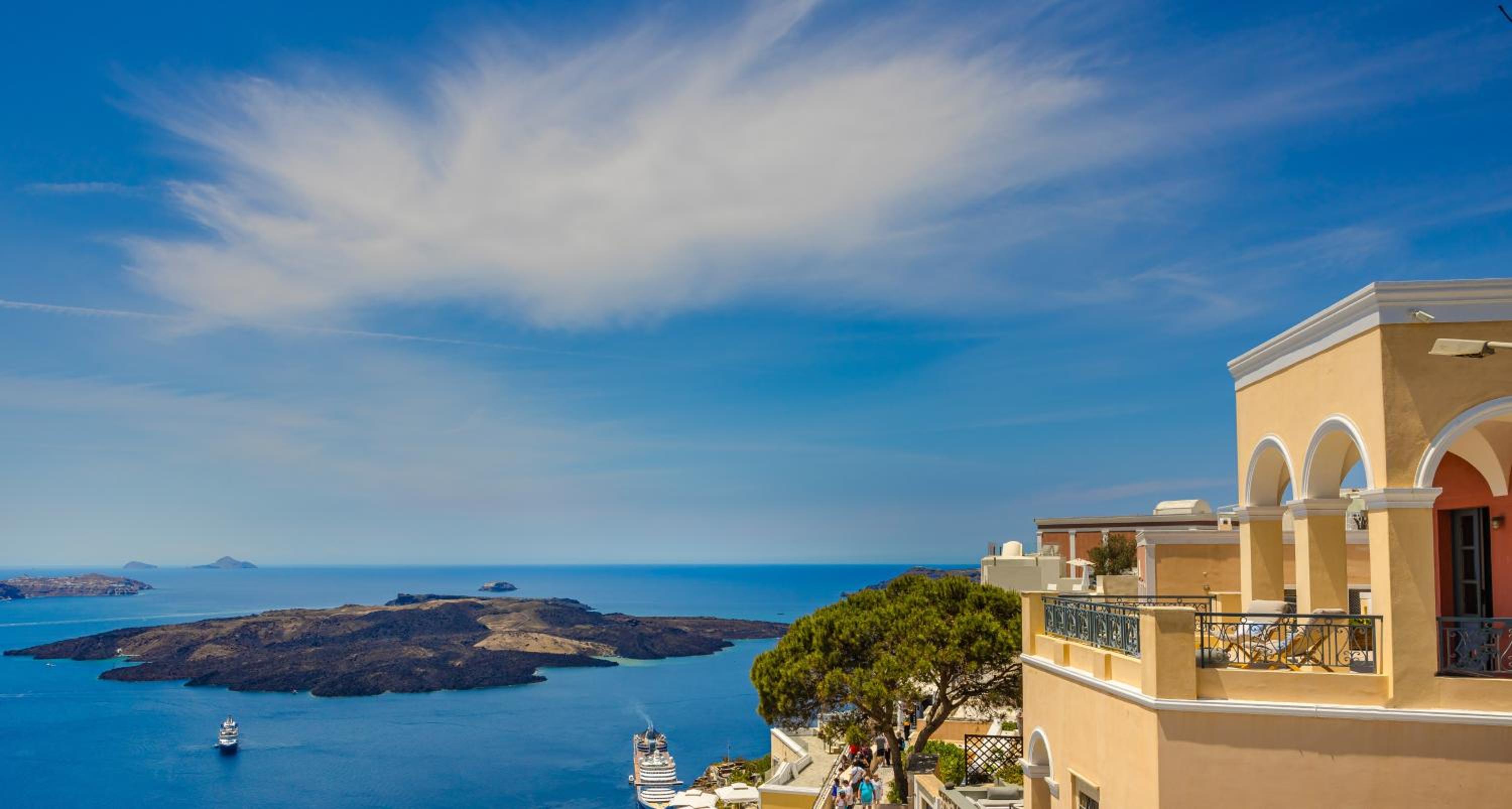 Archipel Mansion photo 5