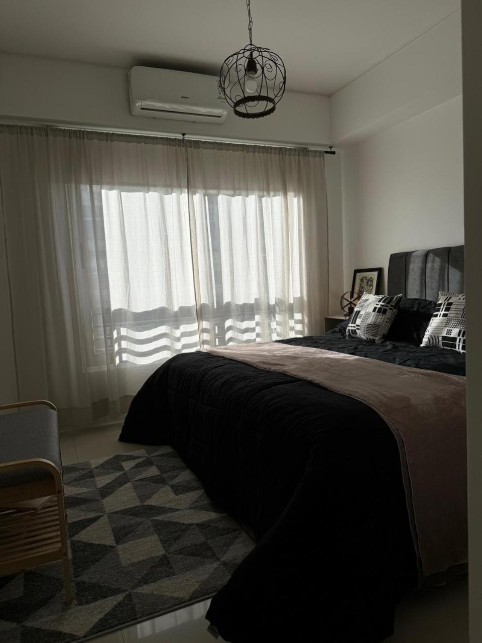 Topacio Tower Apartamento Nara II