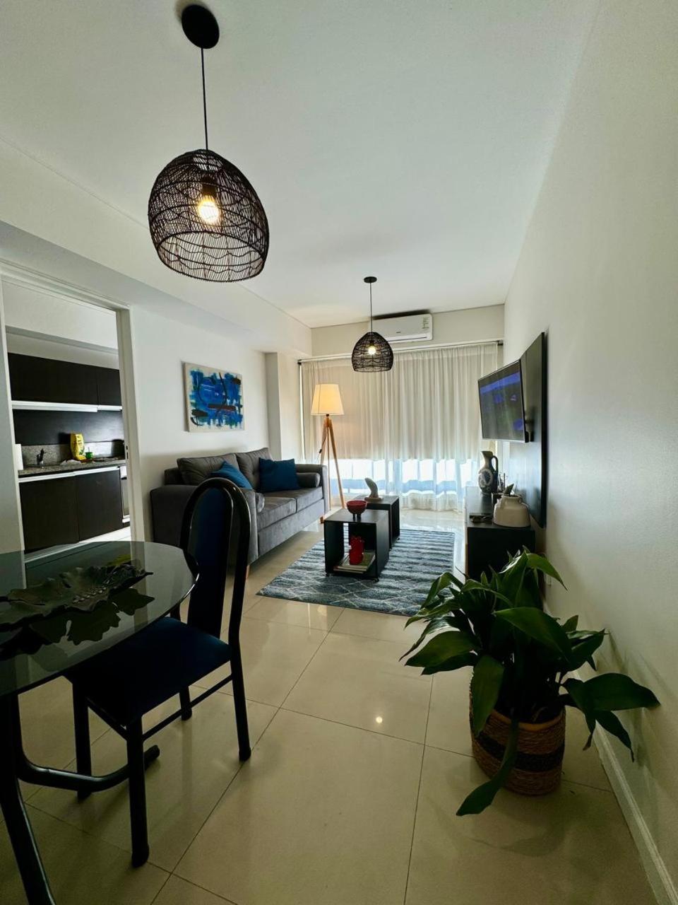 Topacio Tower Apartamento Nara II