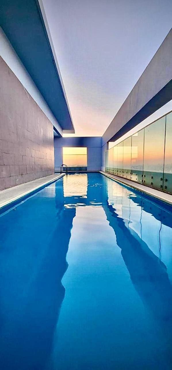 Topacio Tower Apartamento Nara II