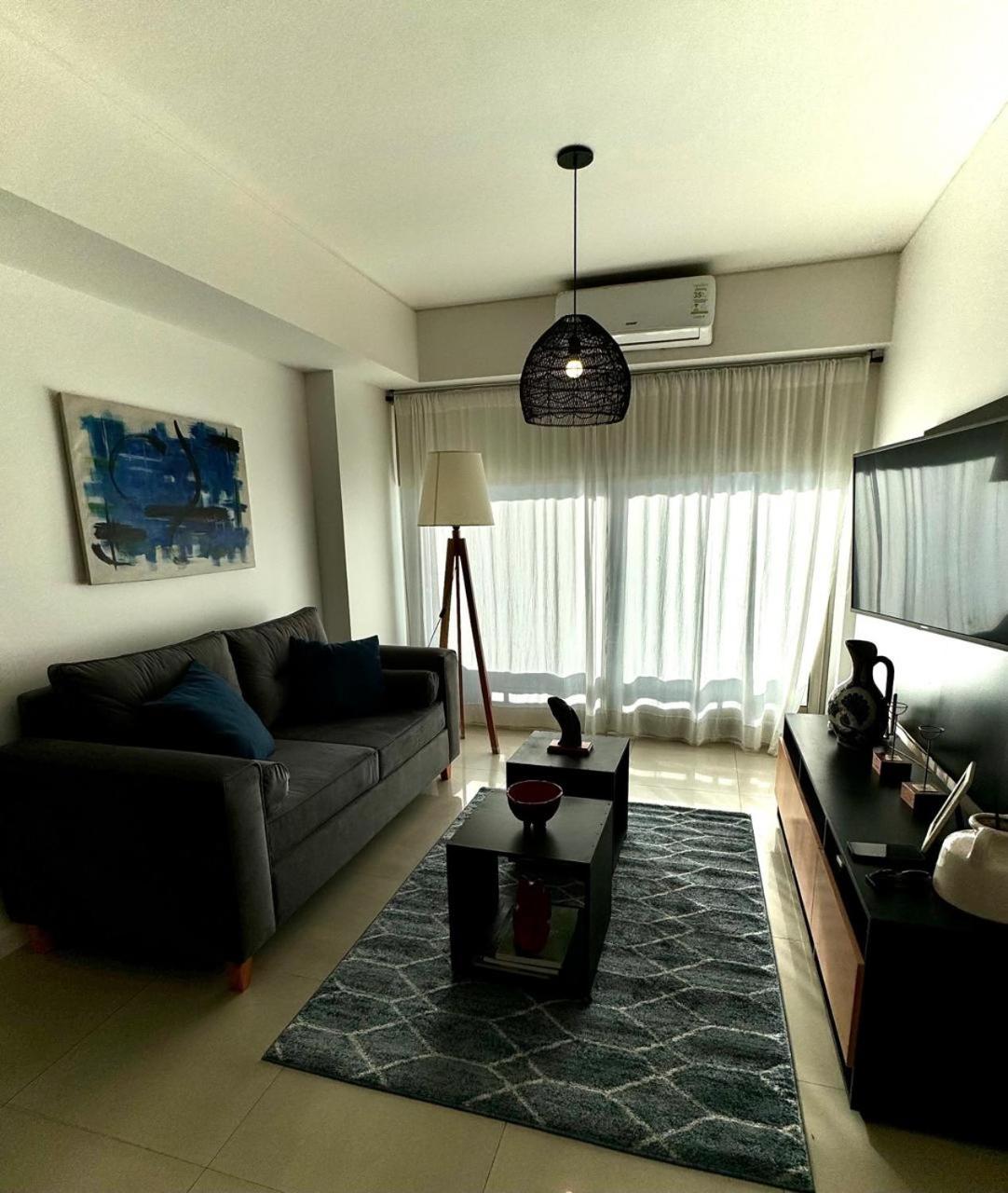 Topacio Tower Apartamento Nara II
