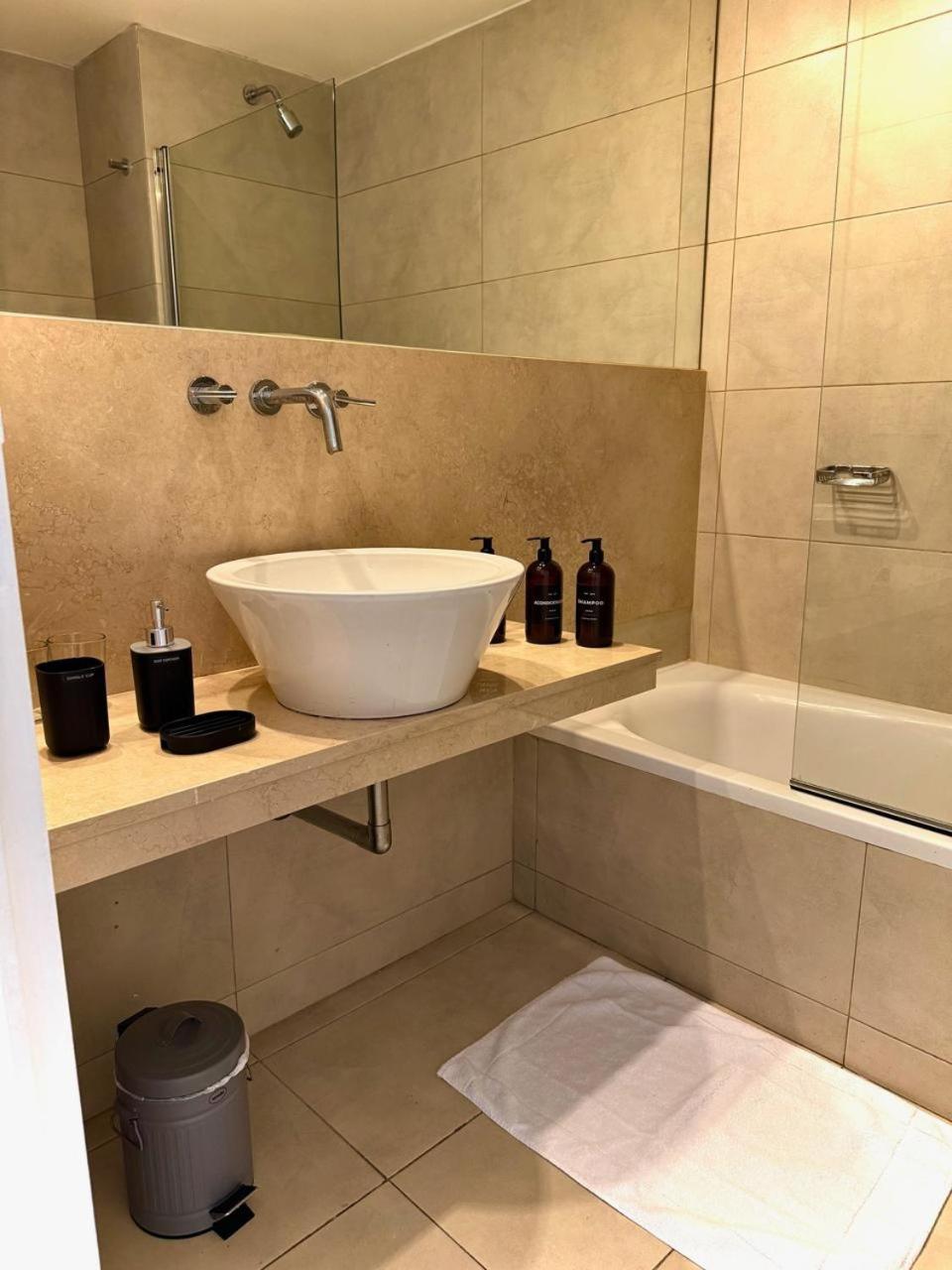 Topacio Tower Apartamento Nara II