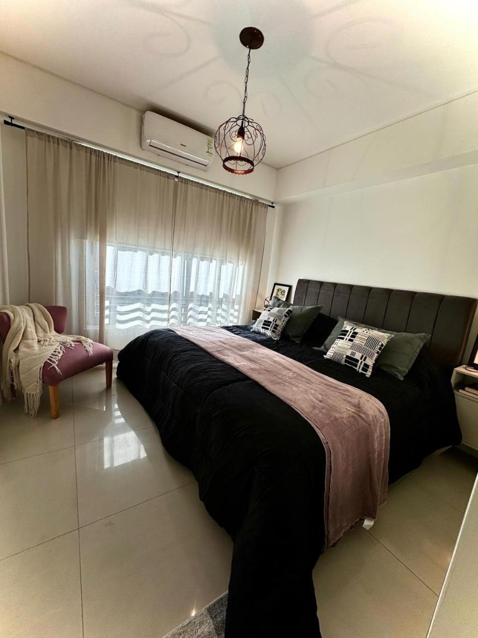 Topacio Tower Apartamento Nara II
