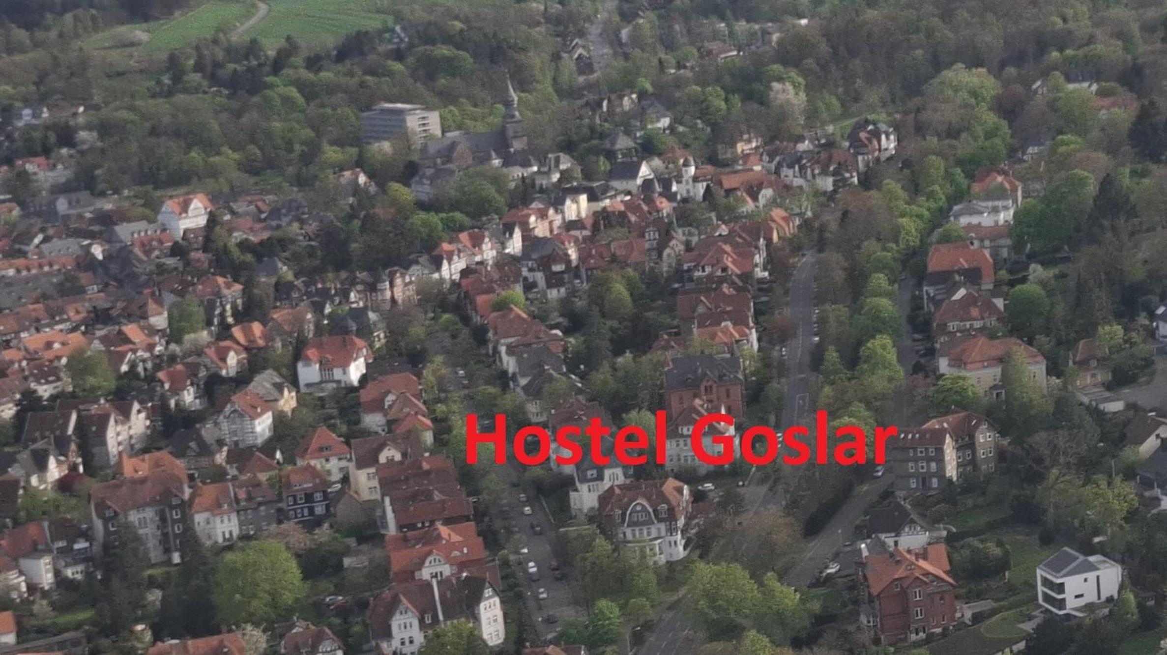 Hostel Goslar