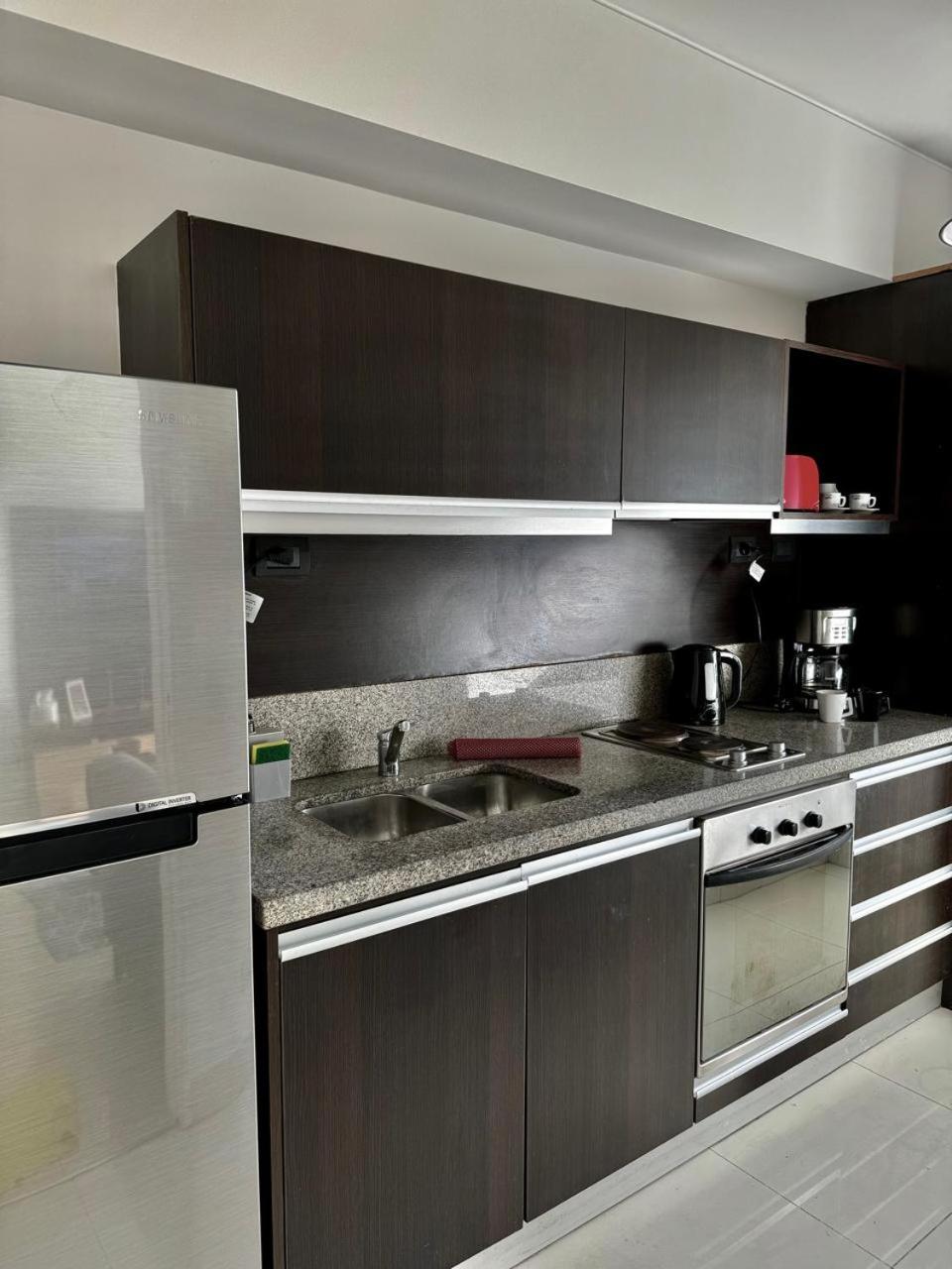 Topacio Tower Apartamento Nara II