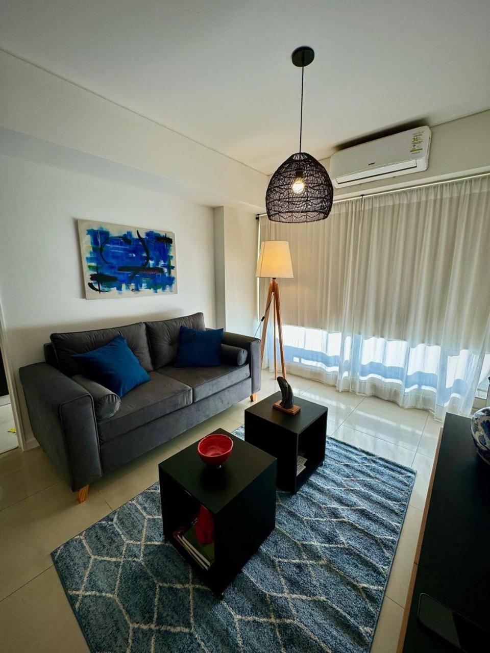Topacio Tower Apartamento Nara II