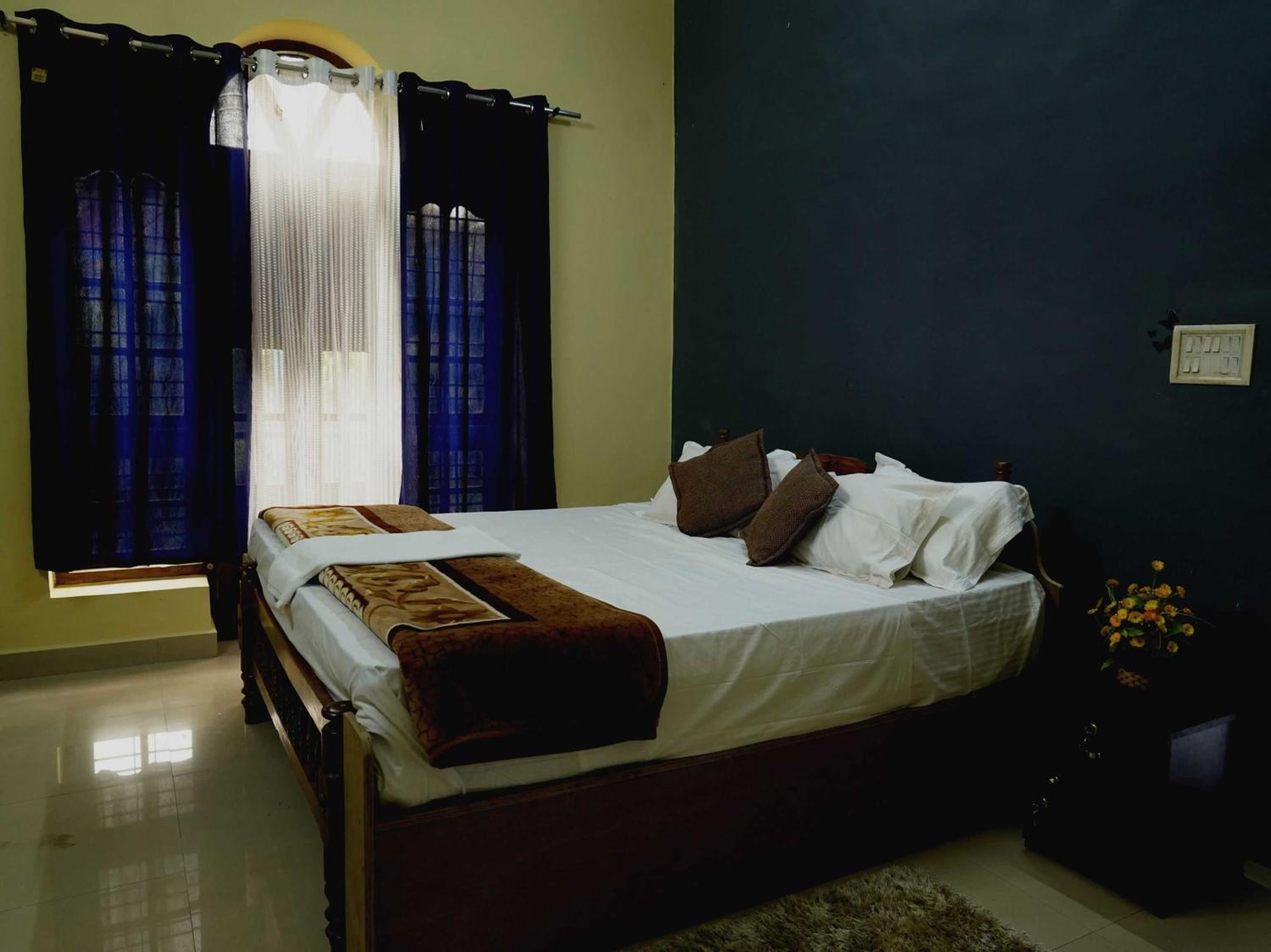 Hotel O Cardamom Rock Inn view 5