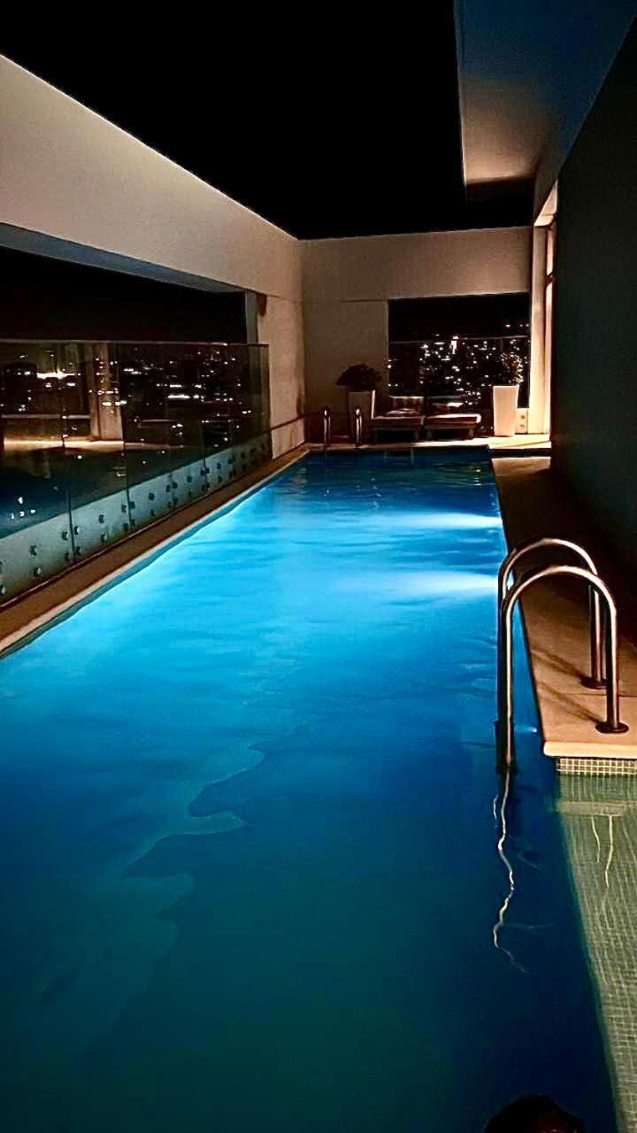 Topacio Tower Apartamento Nara II