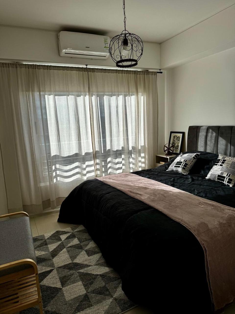 Topacio Tower Apartamento Nara II
