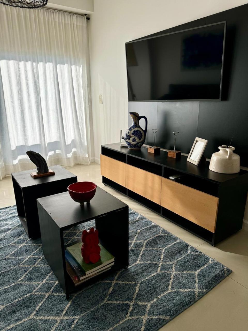 Topacio Tower Apartamento Nara II