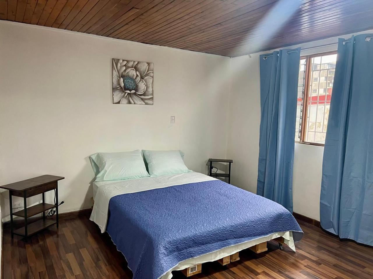 Carolina Hostel