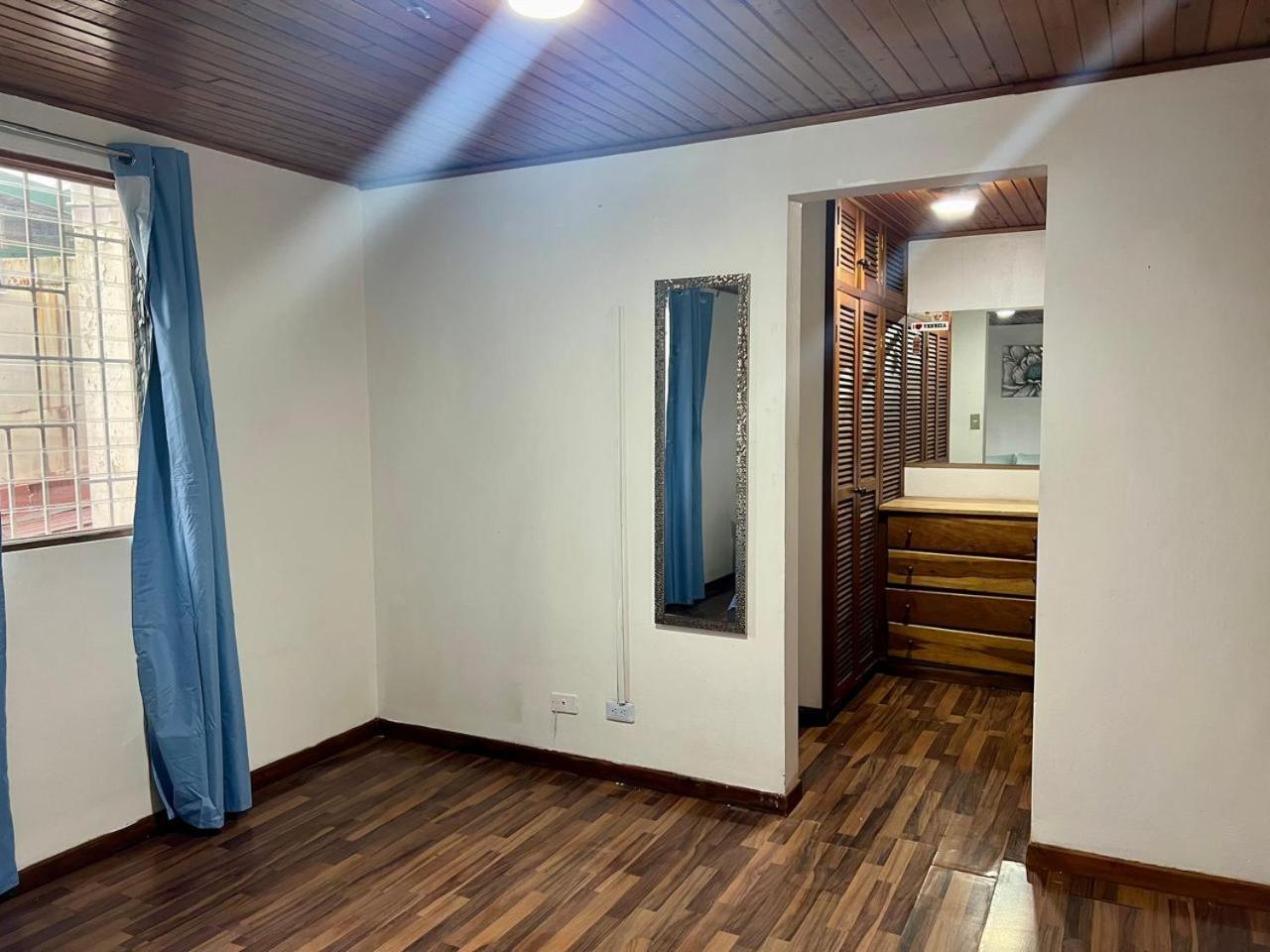 Carolina Hostel