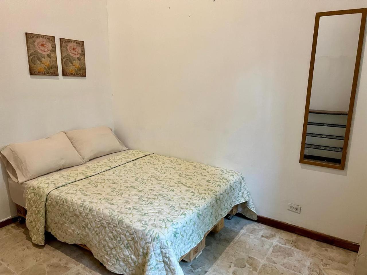 Carolina Hostel
