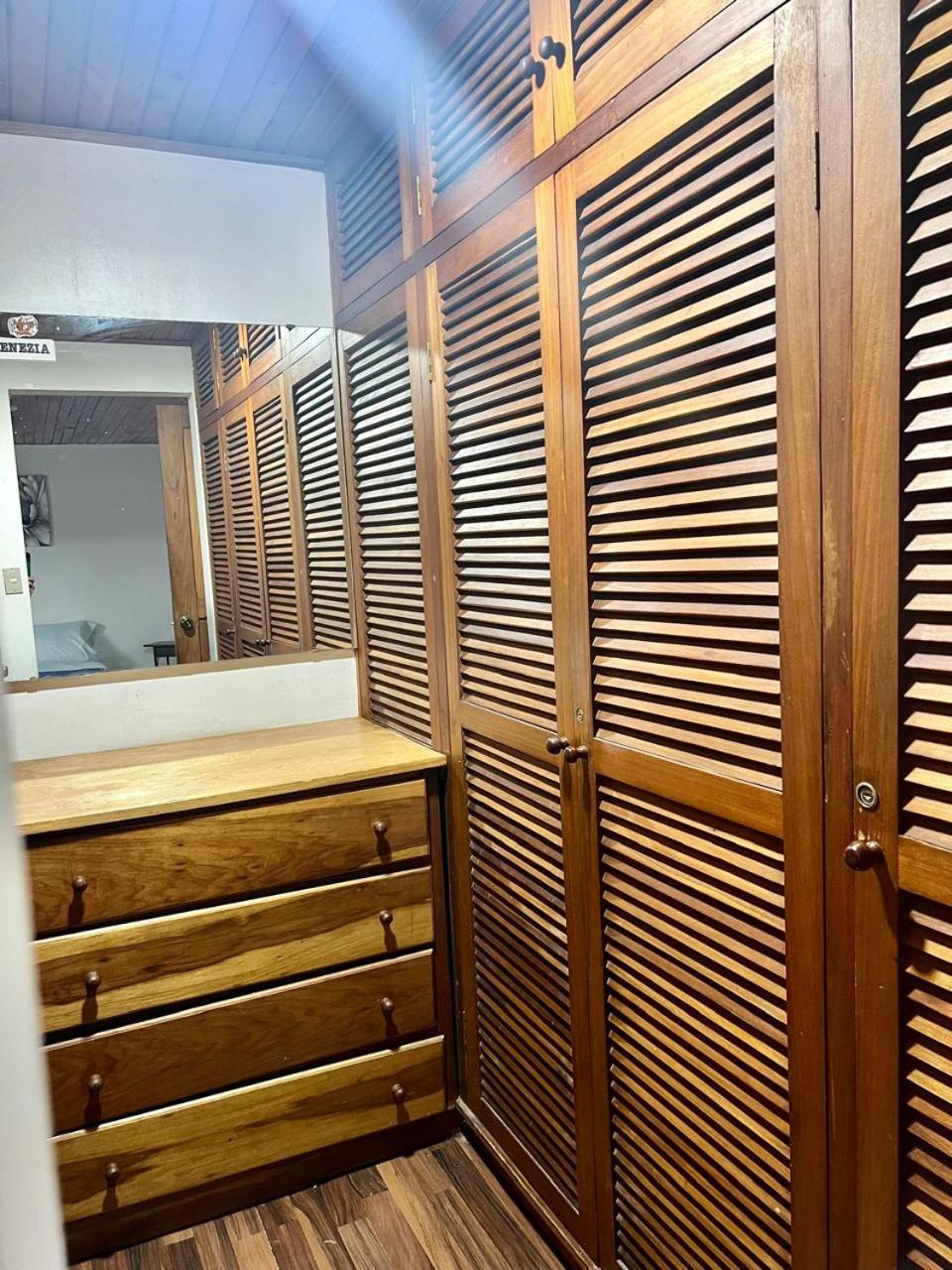 Carolina Hostel