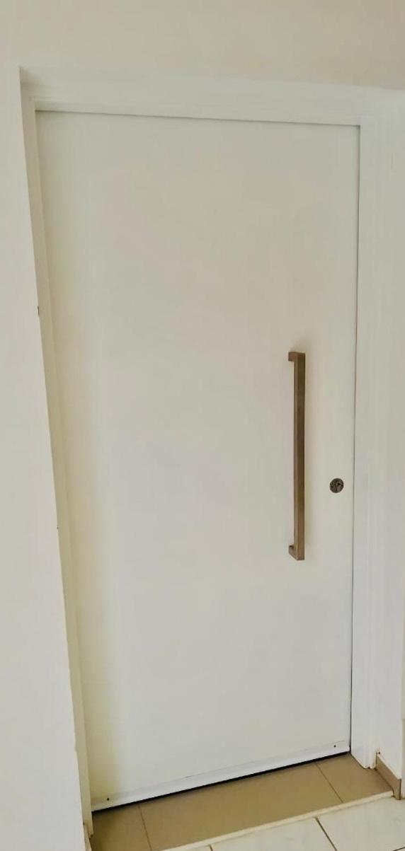 Apartamento Da Costa