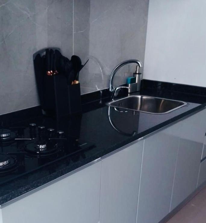 Apartamento Da Costa