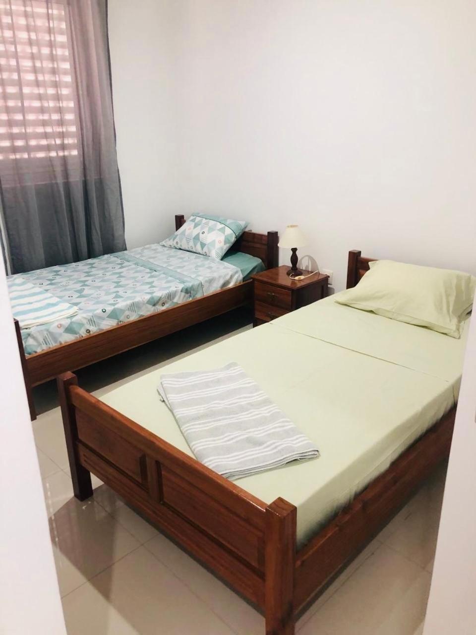 Apartamento Da Costa