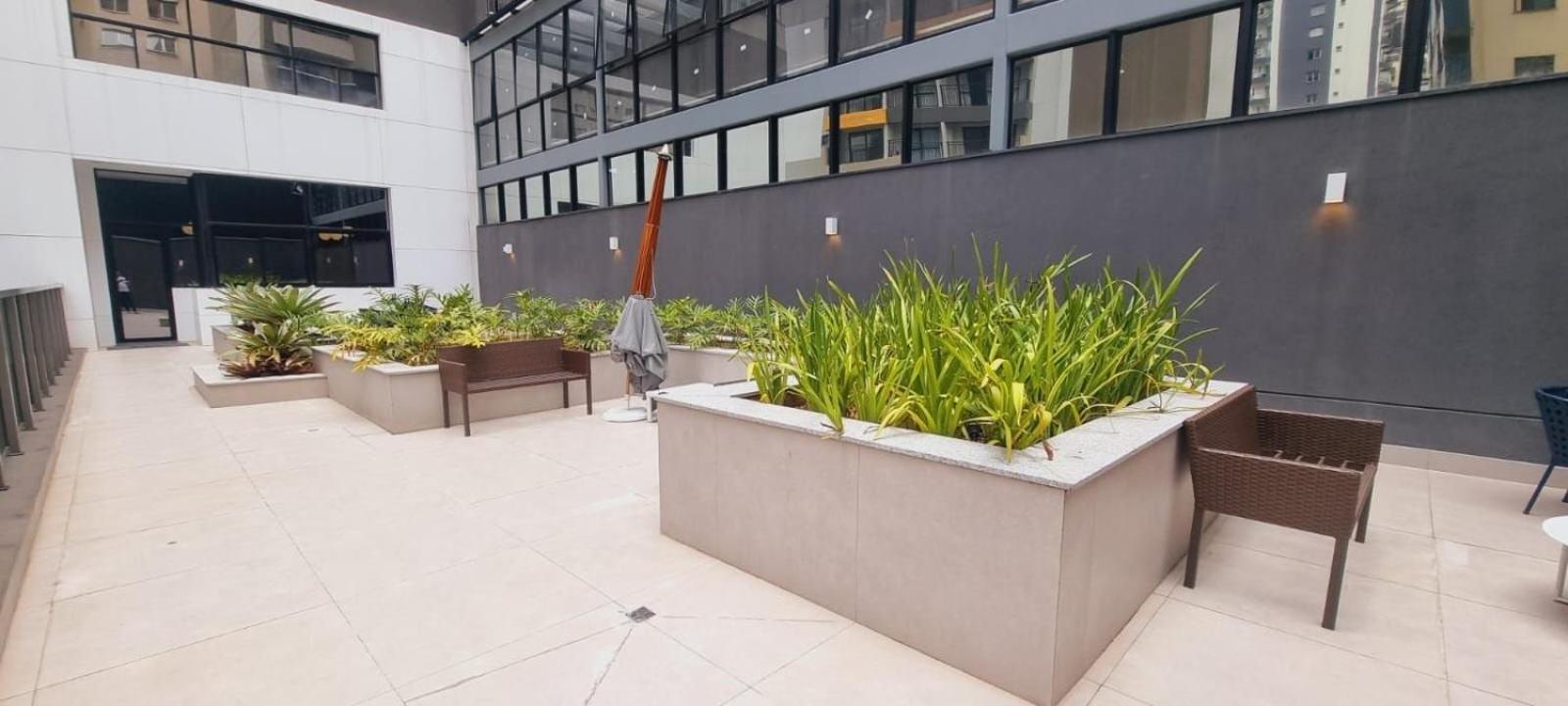 Apartamento na Bela Vista SP próx. Av Paulista