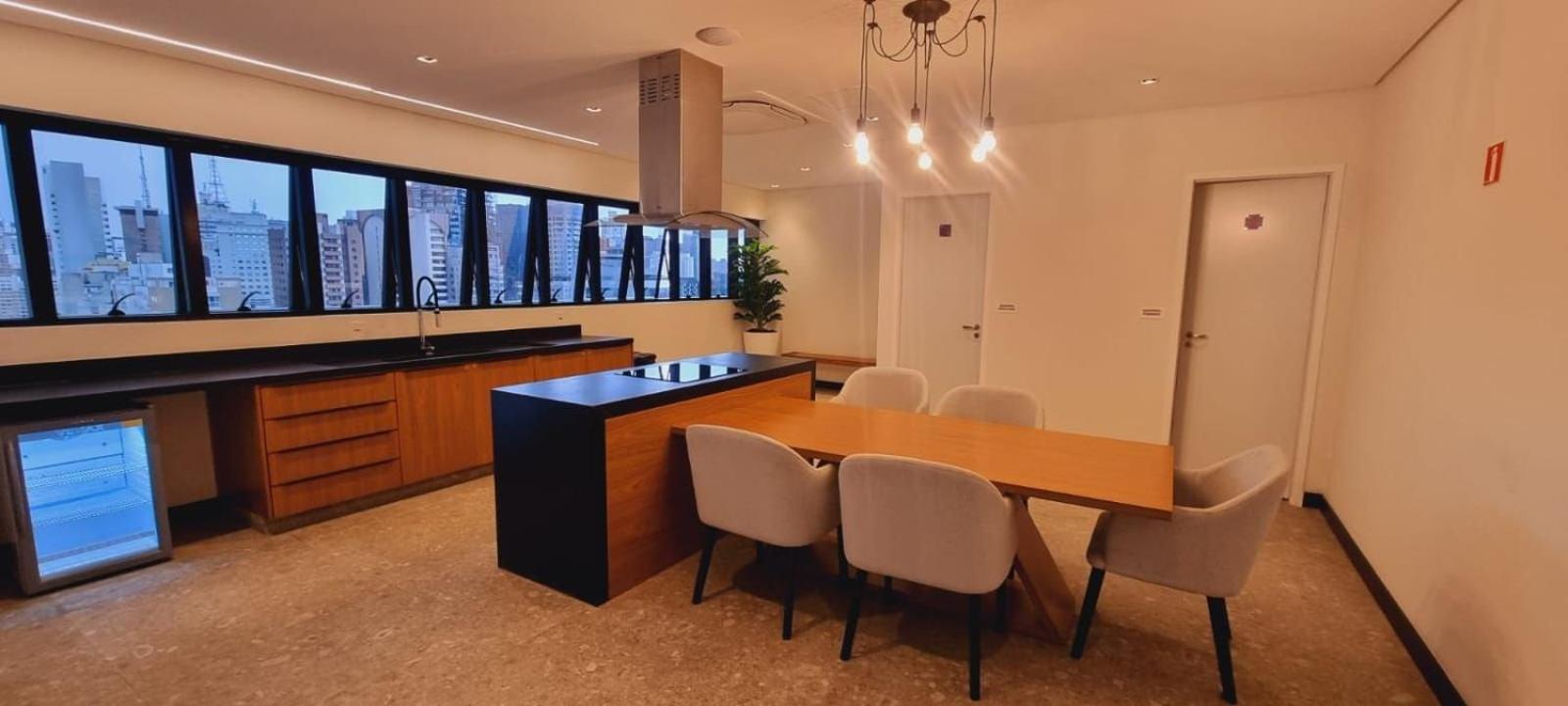 Apartamento na Bela Vista SP próx. Av Paulista