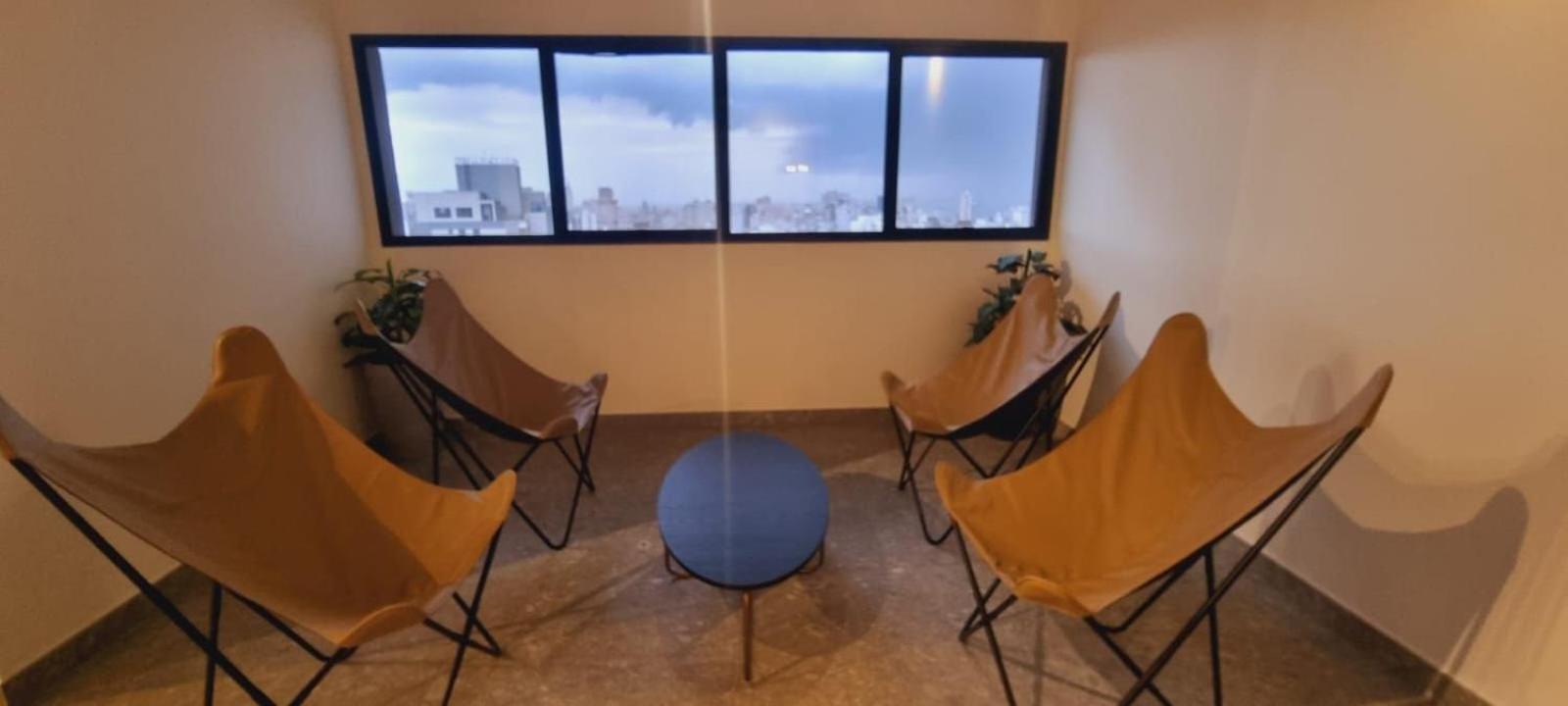 Apartamento na Bela Vista SP próx. Av Paulista