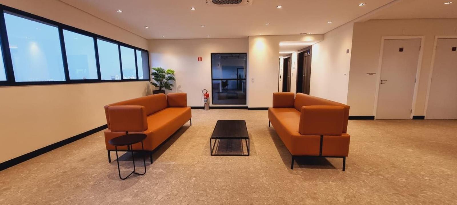 Apartamento na Bela Vista SP próx. Av Paulista