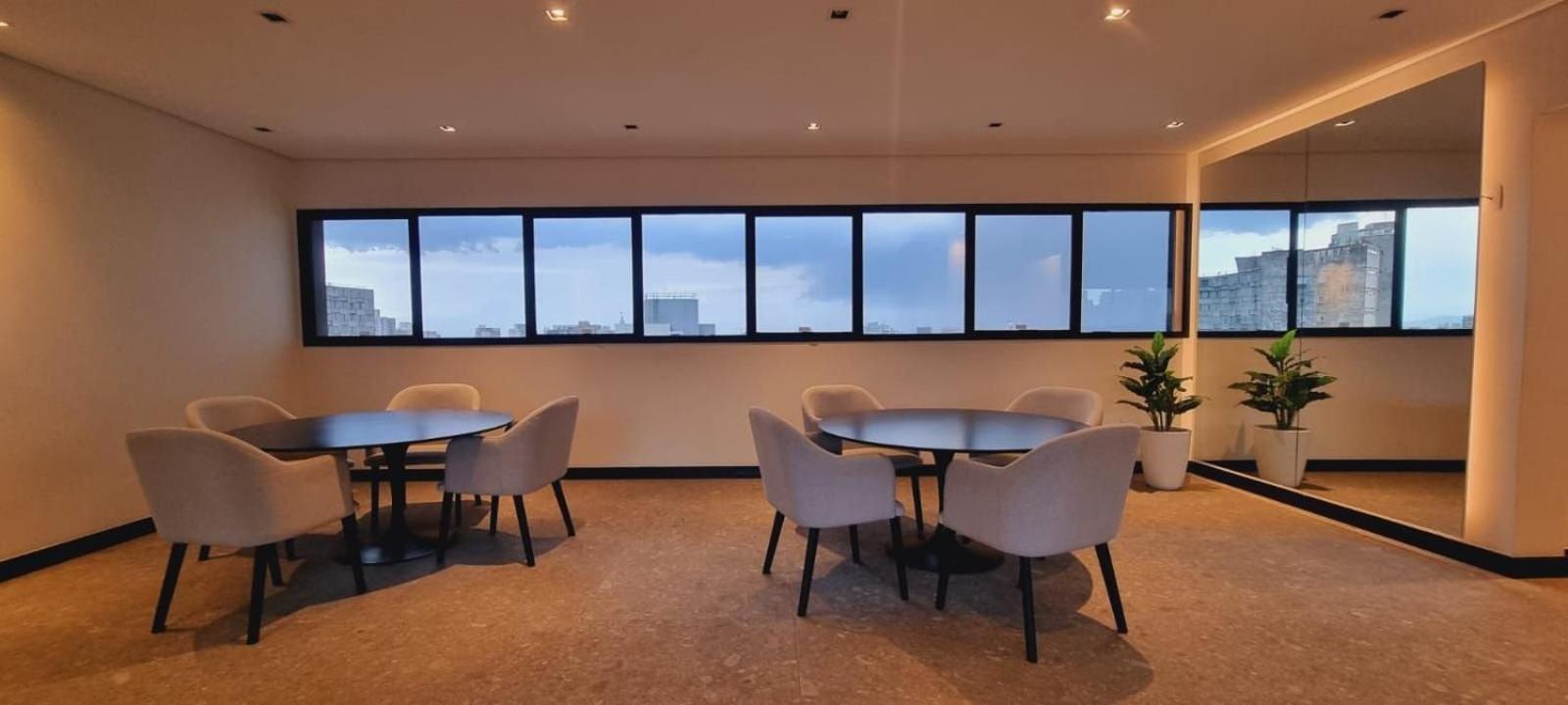 Apartamento na Bela Vista SP próx. Av Paulista