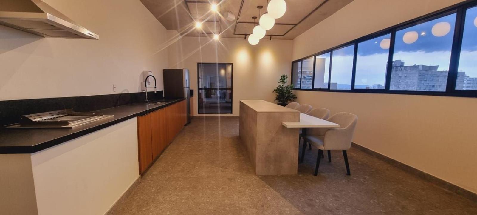Apartamento na Bela Vista SP próx. Av Paulista