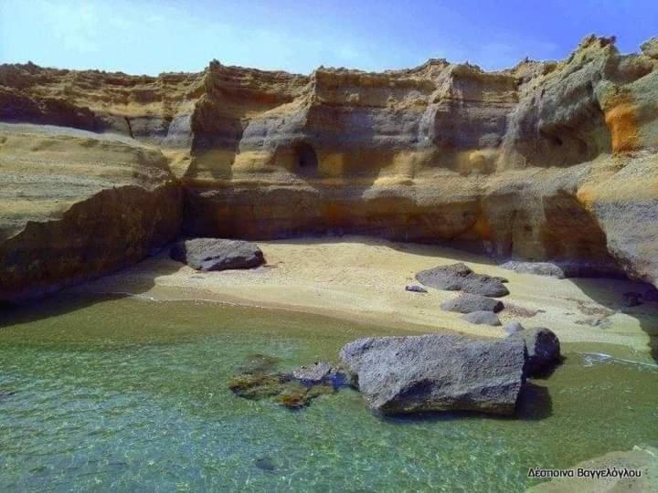 Ilisia Neapoli apartments 1 - Property Image 49