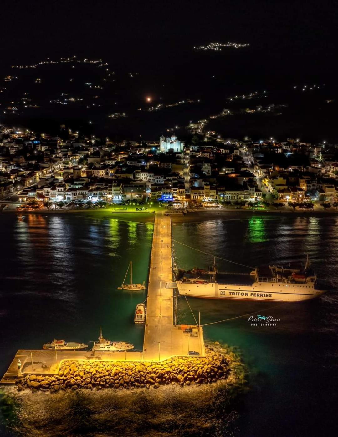 Ilisia Neapoli apartments 1 - Property Image 39