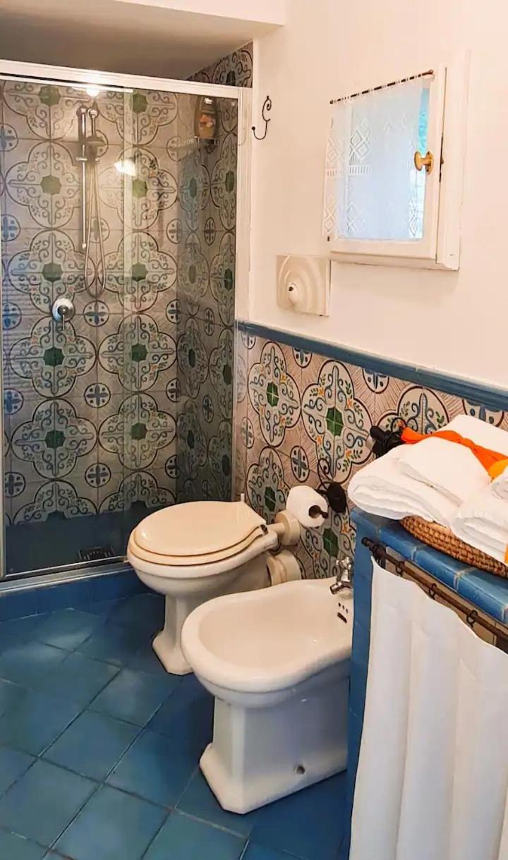 Casa Sopramare Amalfi photo 4