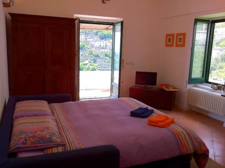 Casa Sopramare Amalfi photo 2