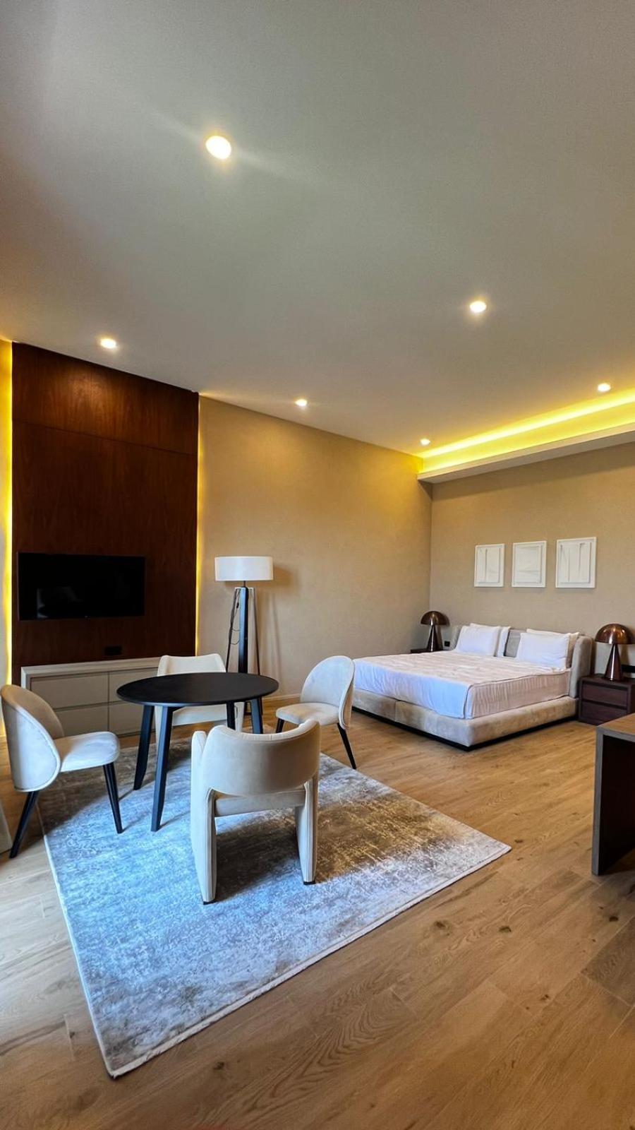 Sea Breeze White Residence Apart Hotel