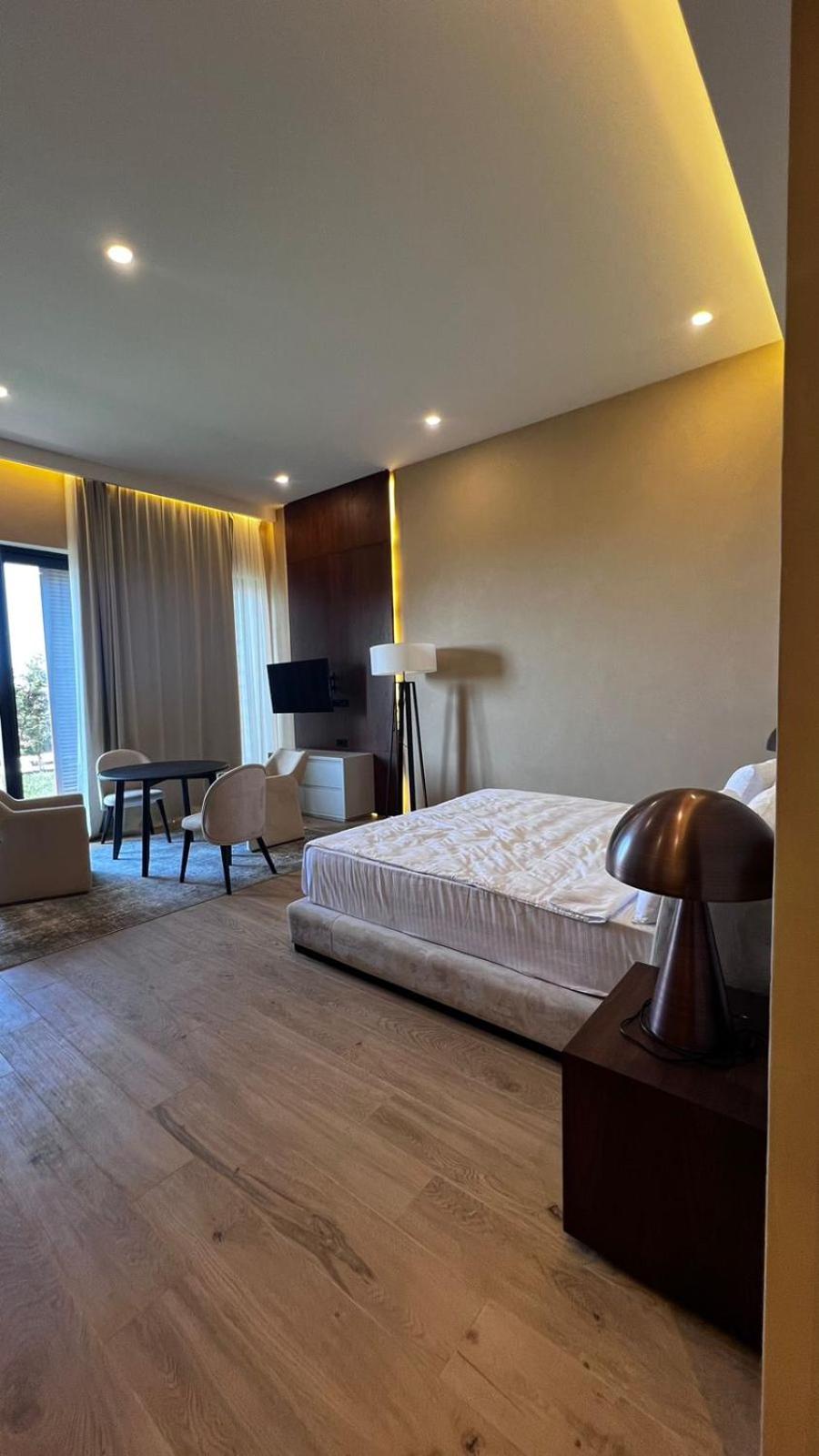 Sea Breeze White Residence Apart Hotel