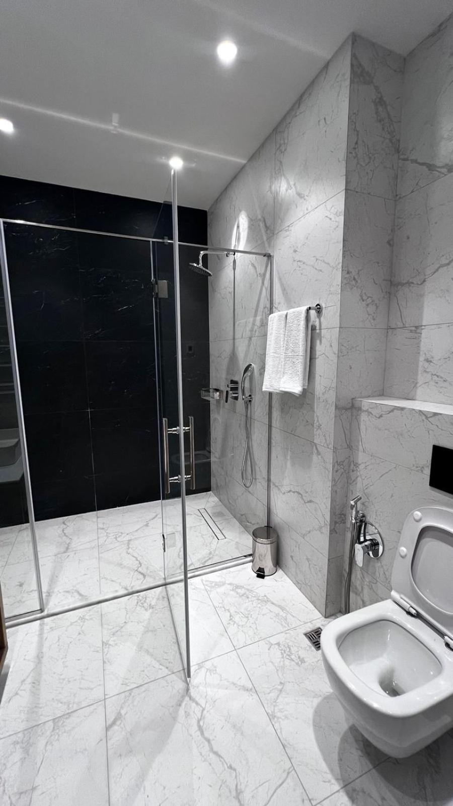 Sea Breeze White Residence Apart Hotel