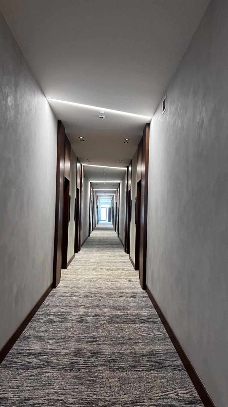 Sea Breeze White Residence Apart Hotel