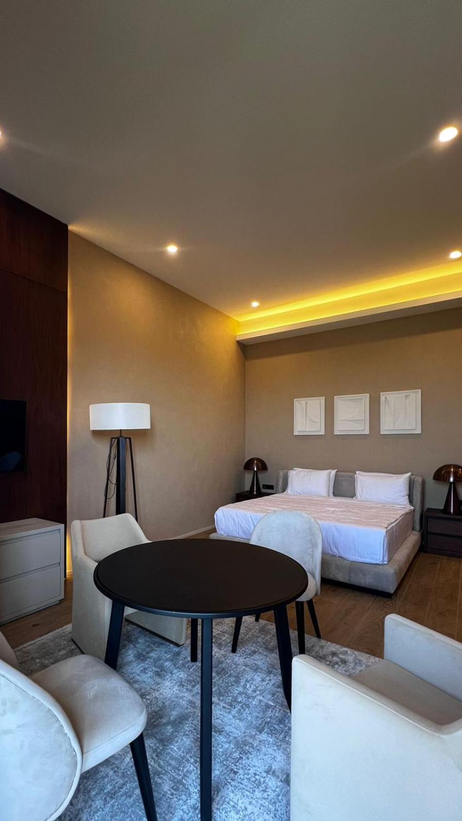 Sea Breeze White Residence Apart Hotel