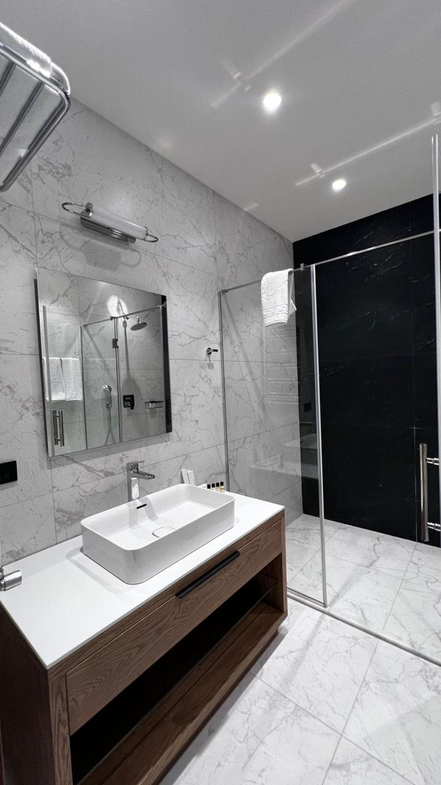 Sea Breeze White Residence Apart Hotel