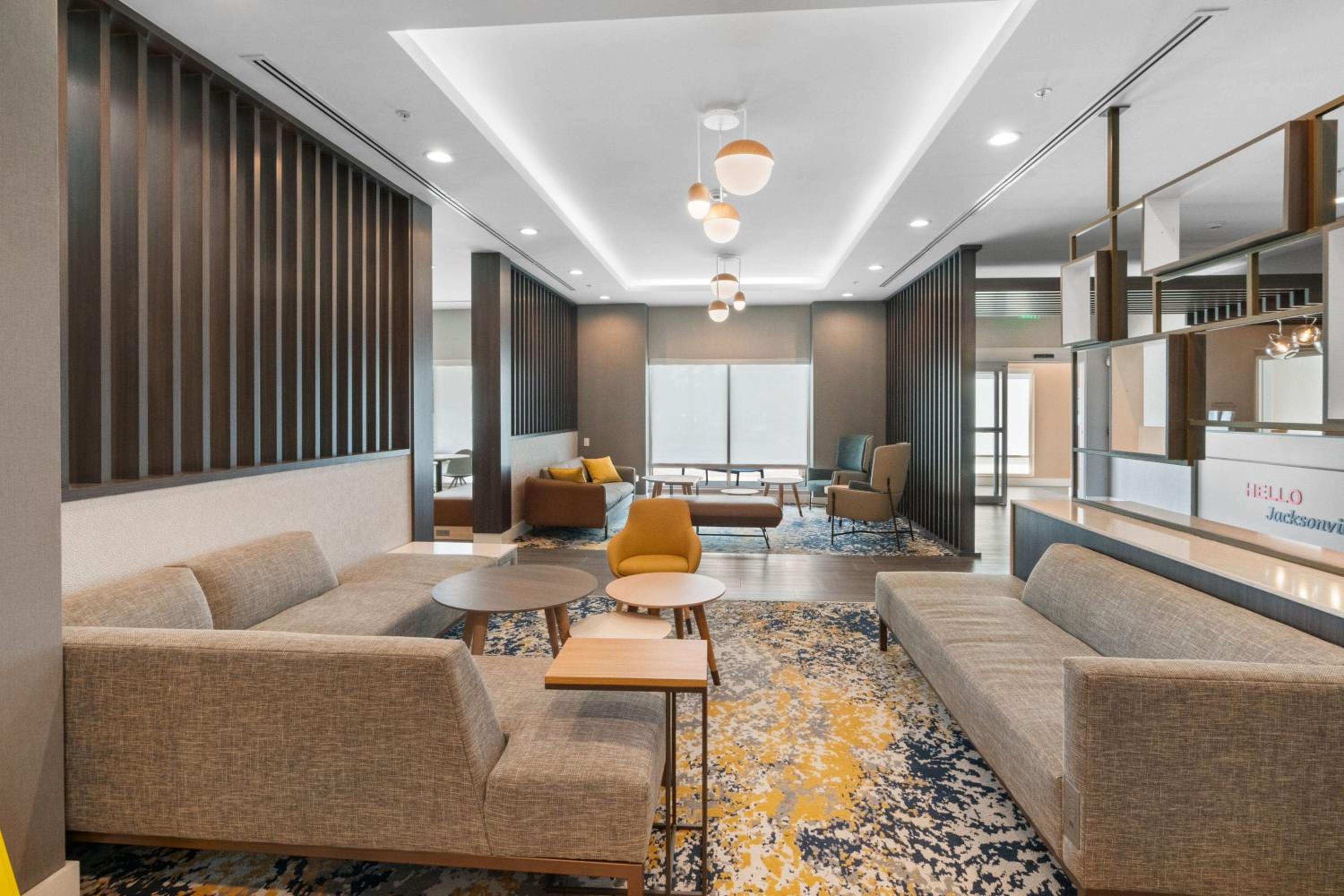 TownePlace Suites Jacksonville Airport, Billede 34