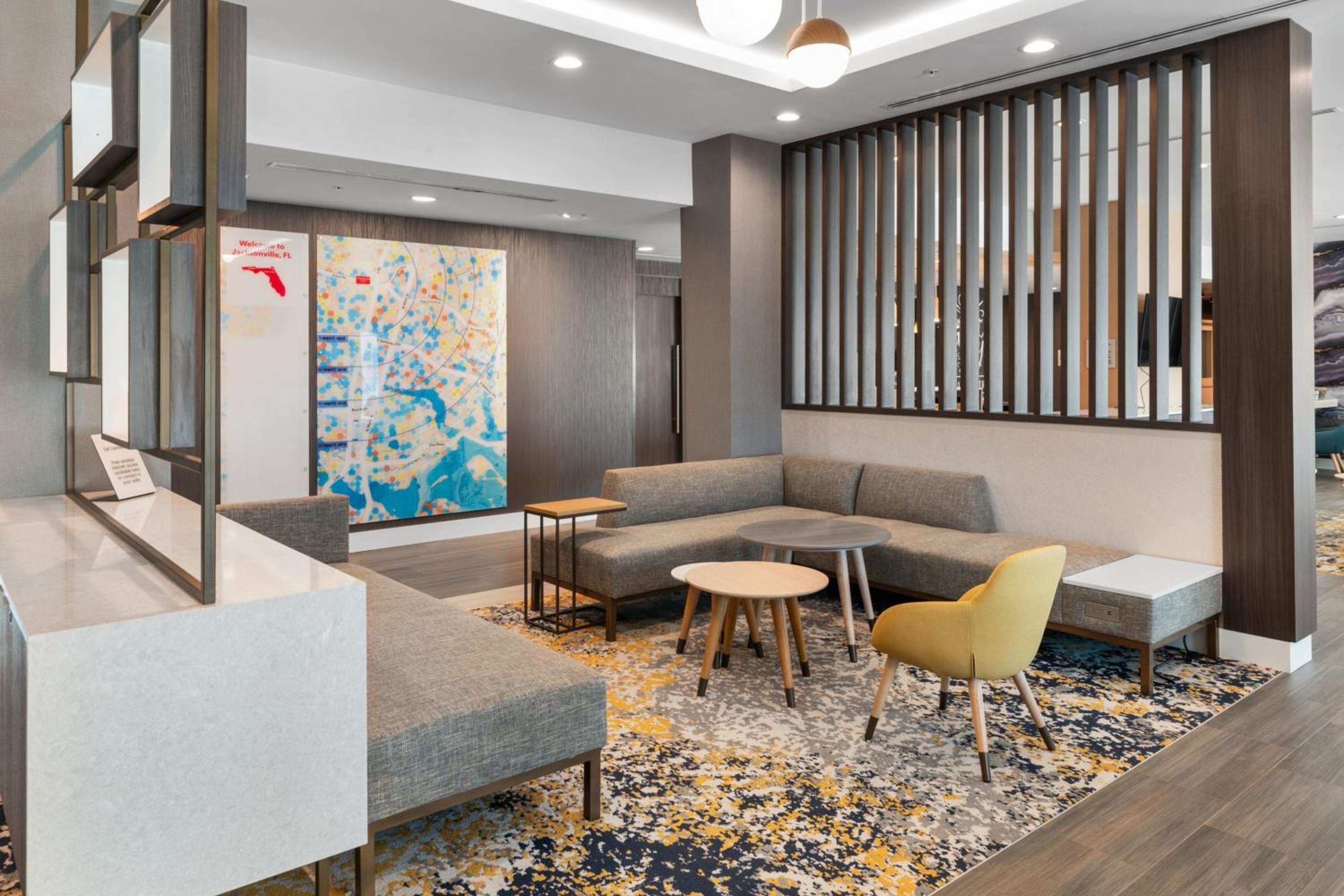 TownePlace Suites Jacksonville Airport, Billede 80