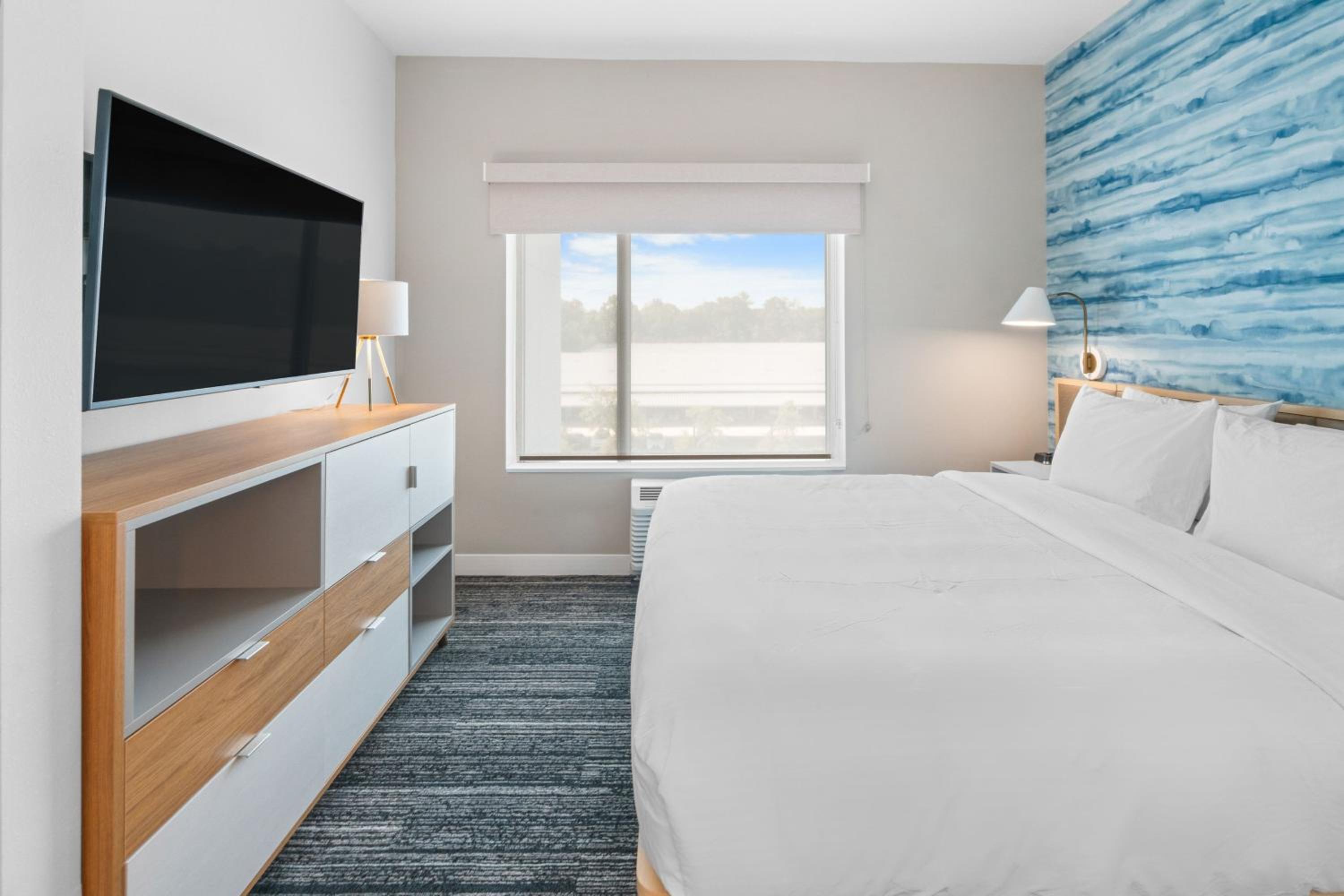 TownePlace Suites Jacksonville Airport, Billede 32