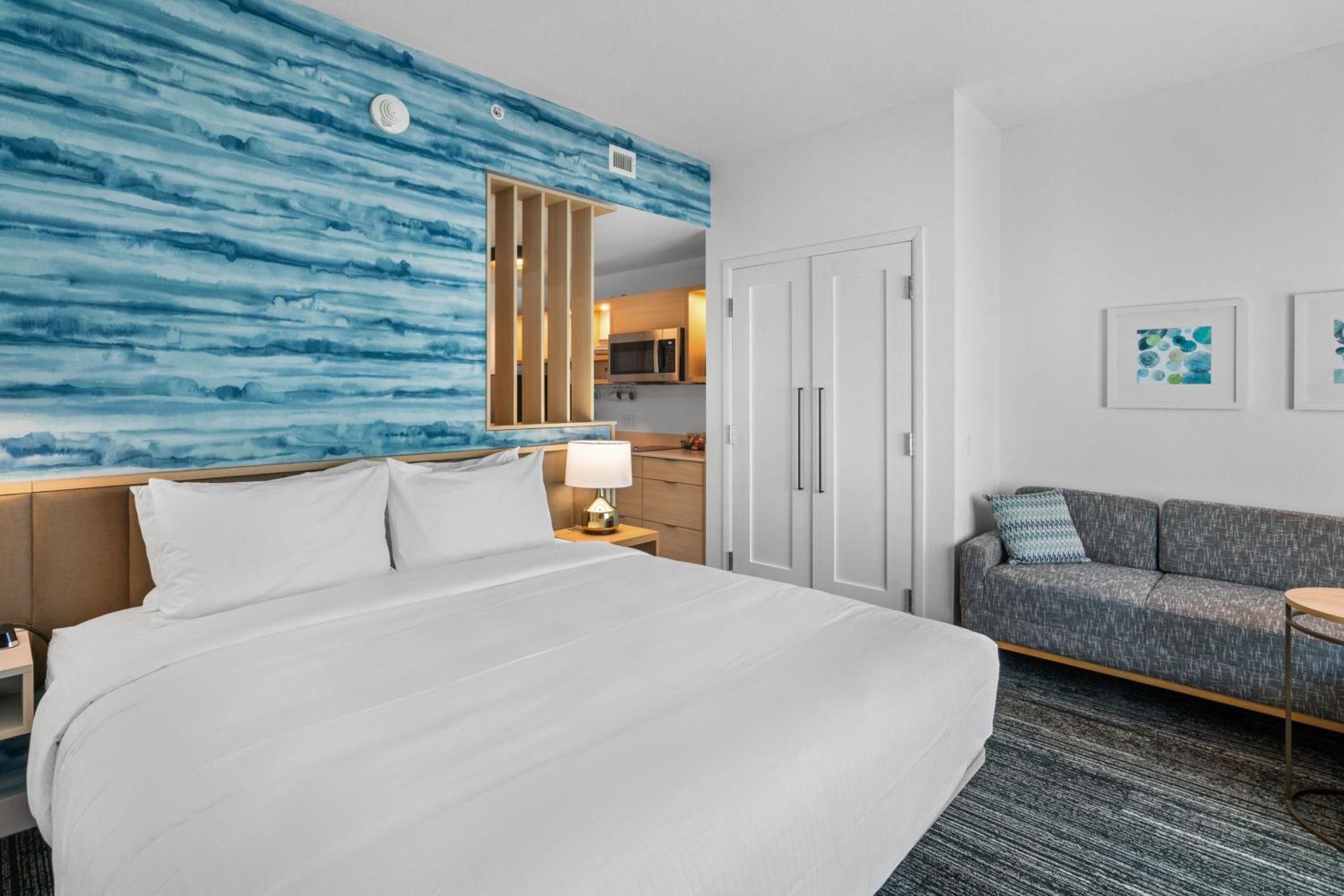 TownePlace Suites Jacksonville Airport, Billede 81